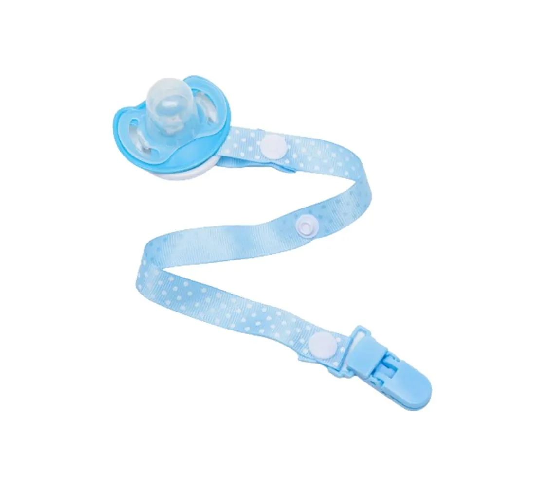 Chupo + sujetador FZ-300