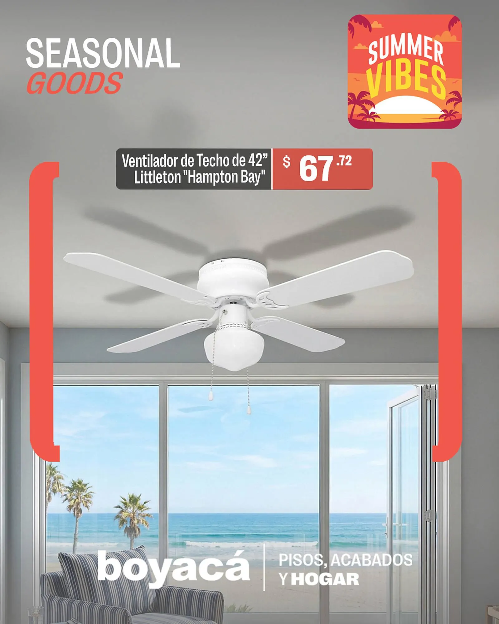 Catalogo de Catálogo Boyacá 6 de marzo al 31 de marzo 2026 - Pag 1