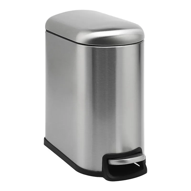 Tacho 5l Essex Inoxidable con Pedal