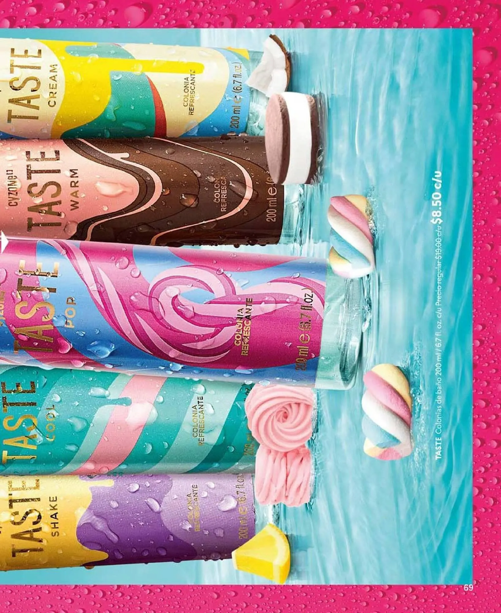 Catalogo de Catálogo Cyzone 26 de febrero al 15 de abril 2024 - Pag 77