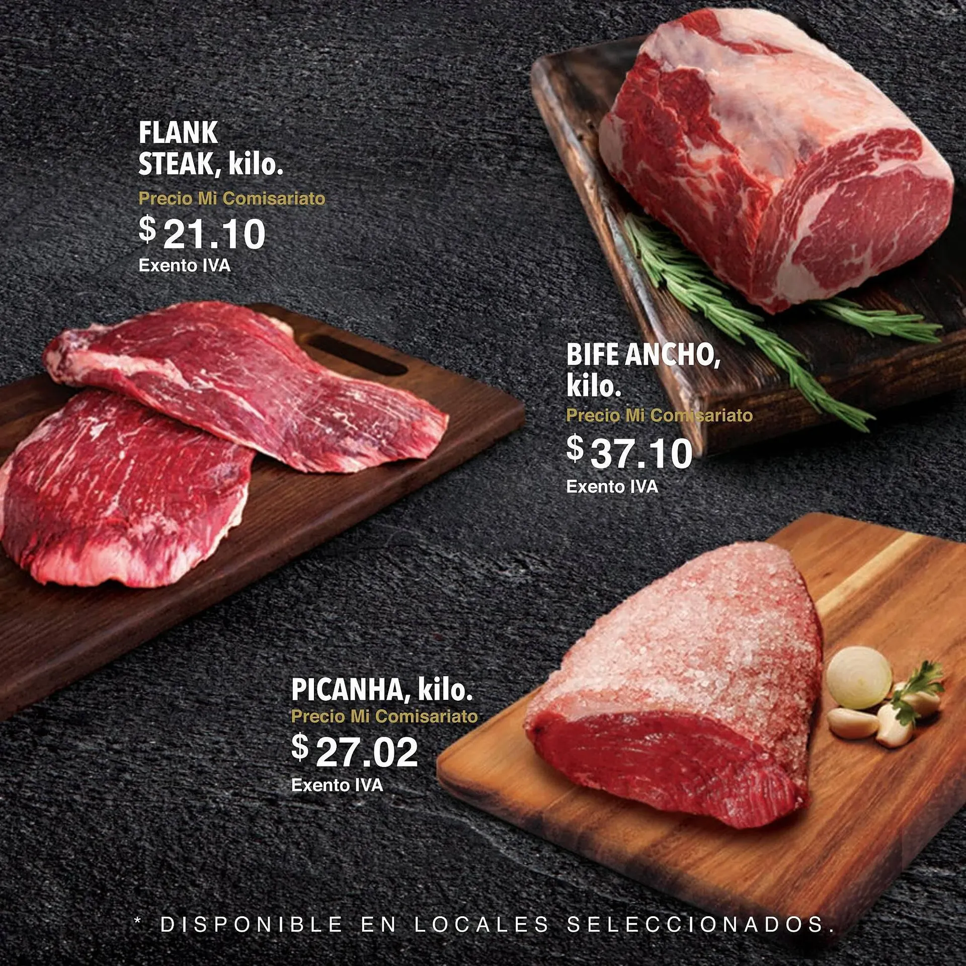 Catalogo de Catálogo Mi Comisariato 13 de septiembre al 31 de octubre 2023 - Pag 3