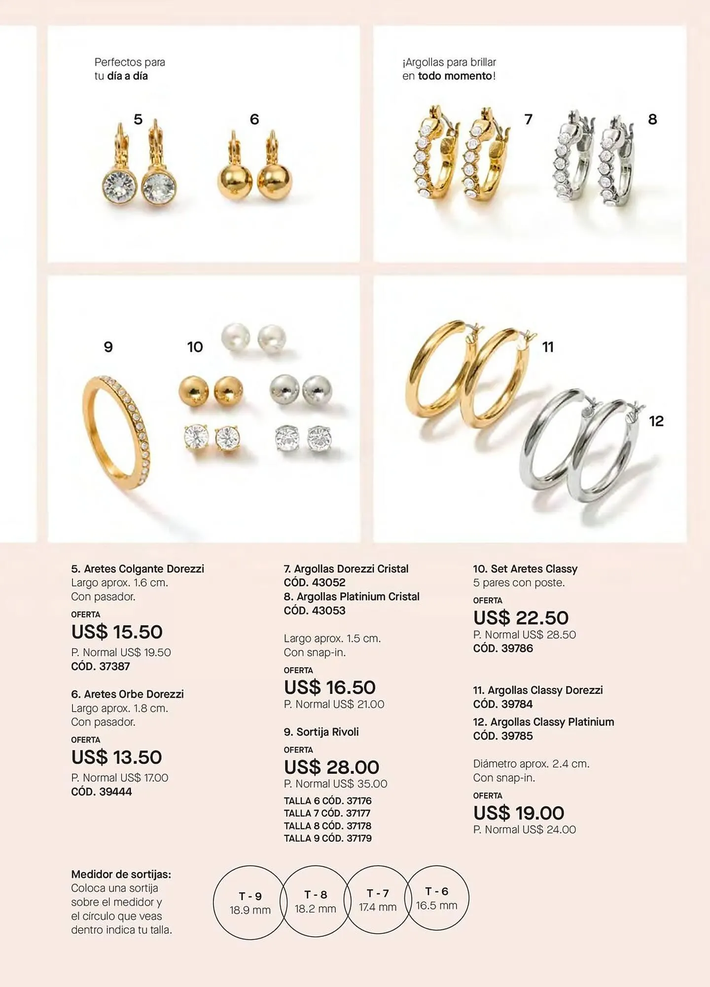 Catalogo de Catálogo Yanbal 8 de noviembre al 5 de diciembre 2025 - Pag 51