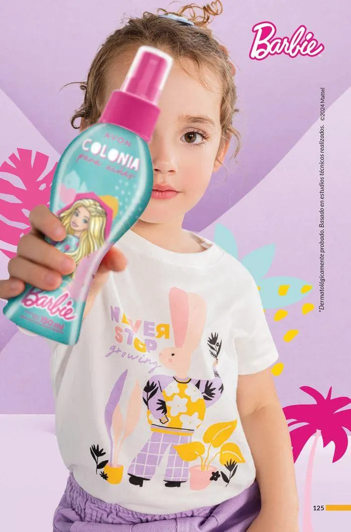 Catalogo de Fashion And Home / Campaña 10 5 de junio al 26 de junio 2024 - Pag 125