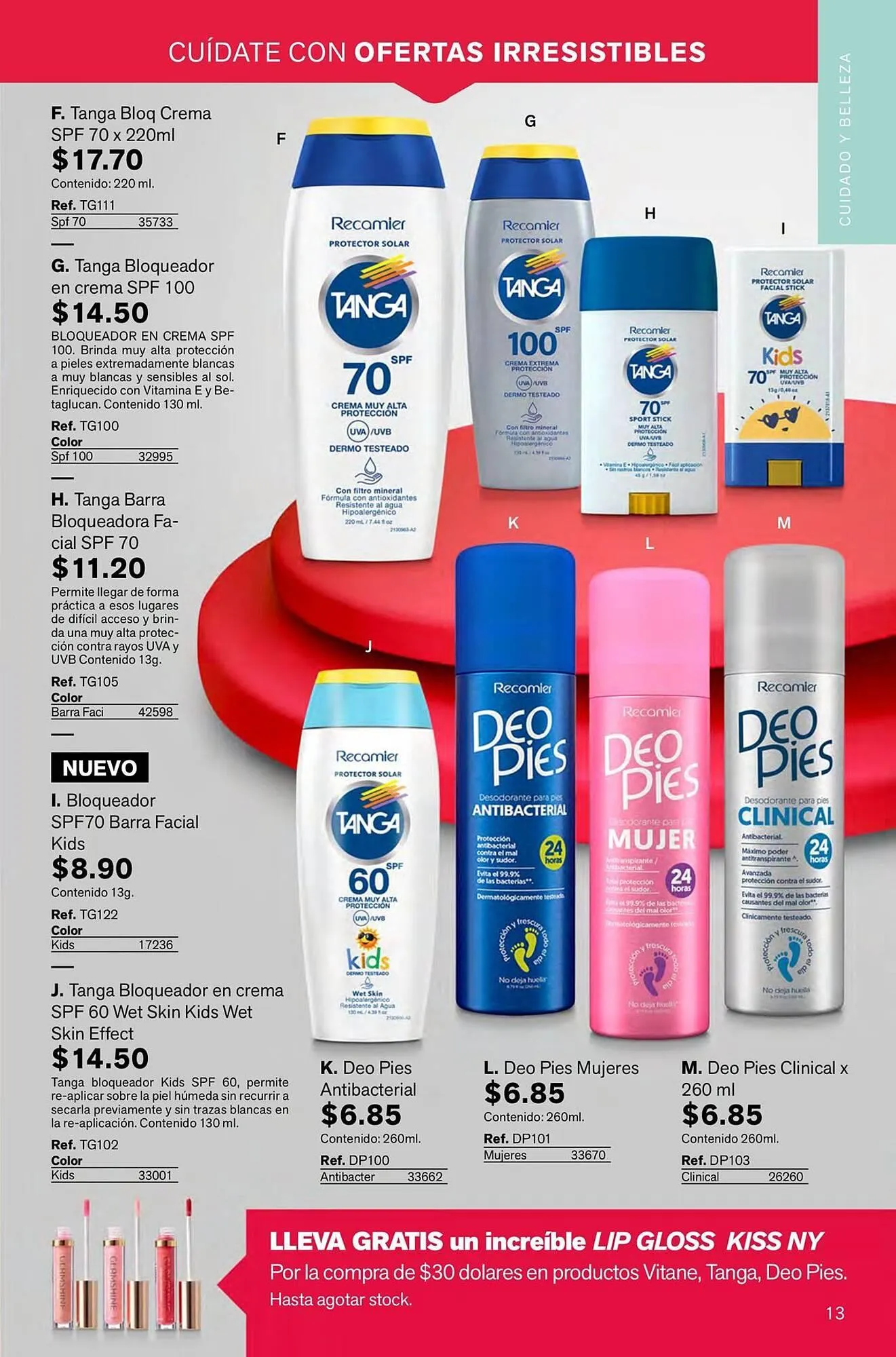 Catalogo de Catálogo Leonisa 27 de diciembre al 2 de enero 2026 - Pag 15