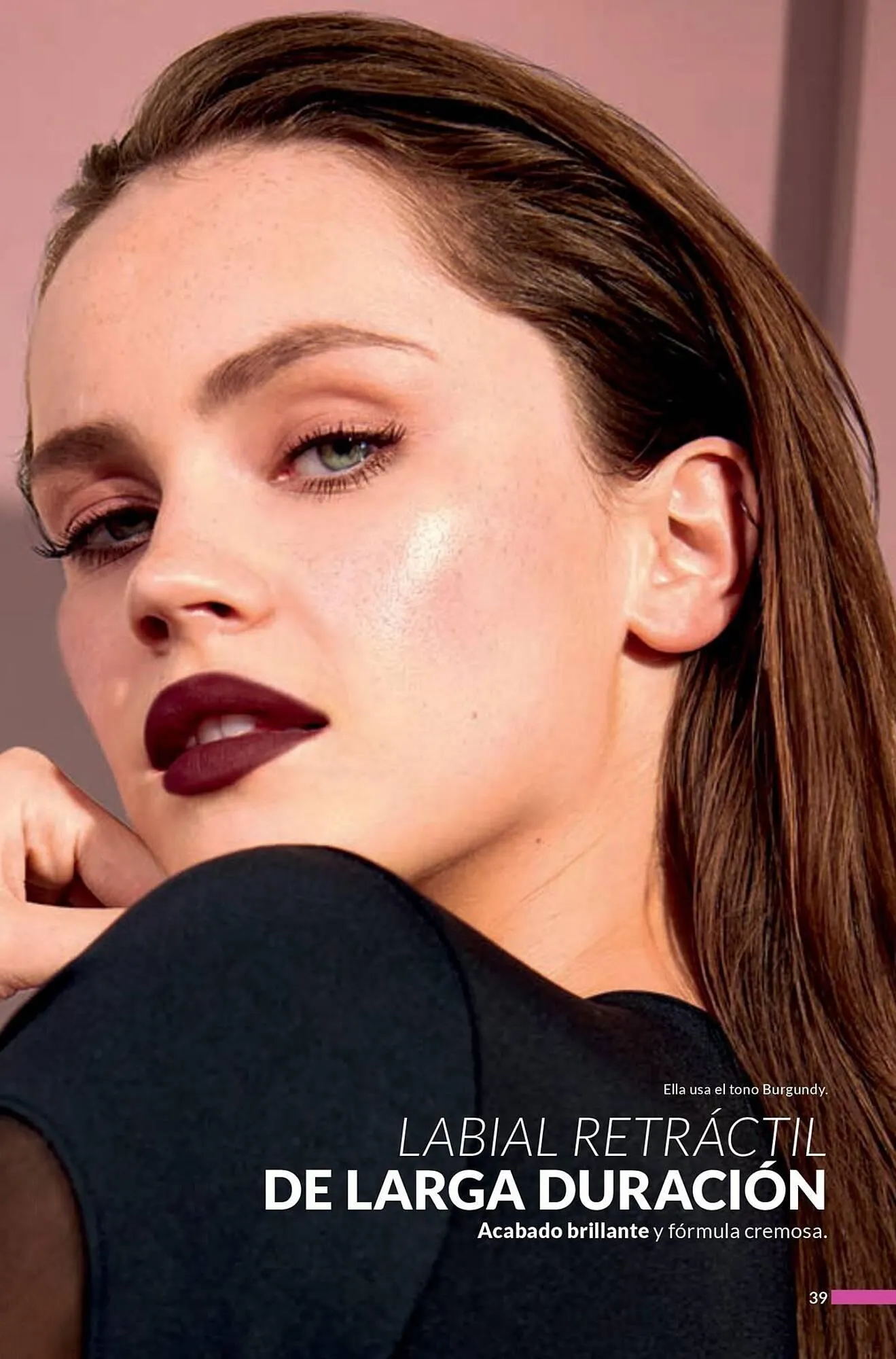 Catalogo de Catálogo AVON 20 de diciembre al 8 de febrero 2025 - Pag 39