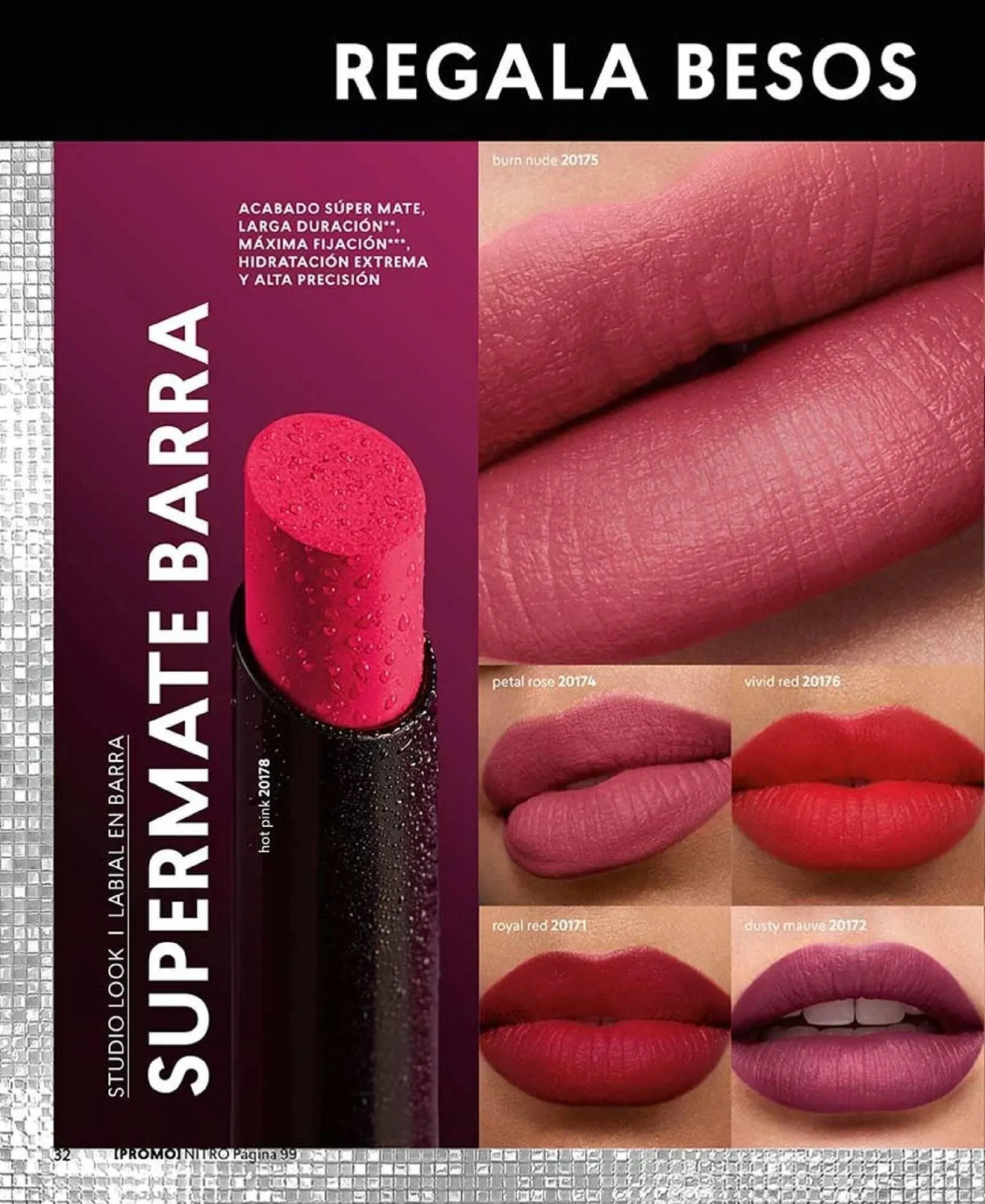 Catalogo de Catálogo Cyzone 3 de enero al 28 de febrero 2025 - Pag 33