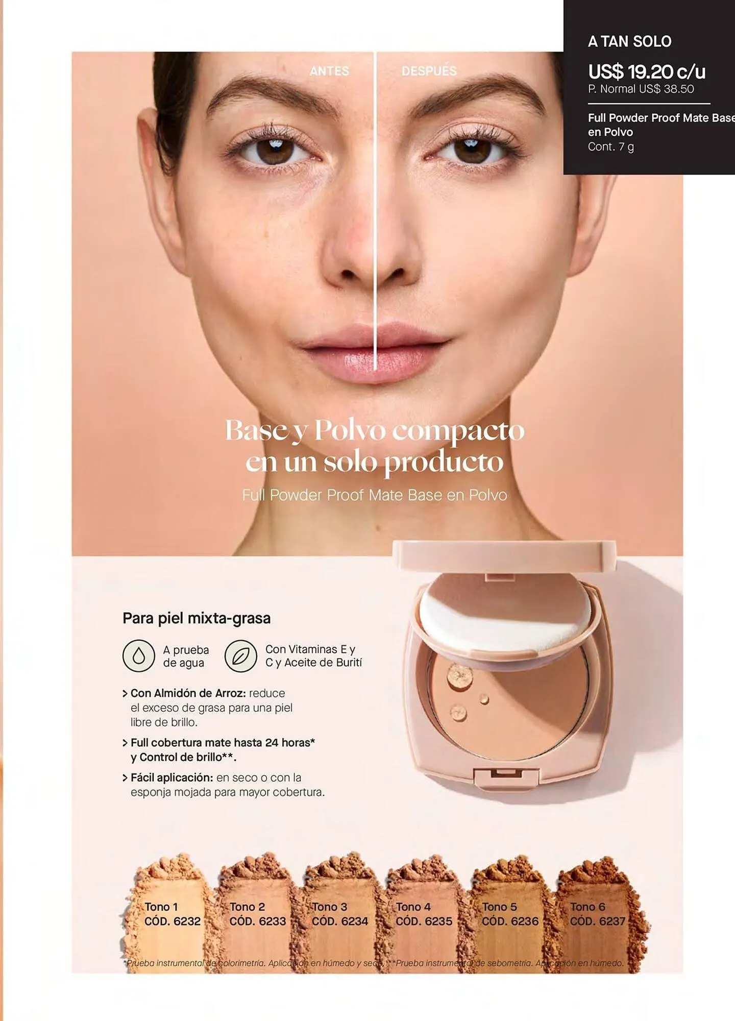 Catalogo de Catálogo Yanbal 31 de enero al 27 de febrero 2026 - Pag 45