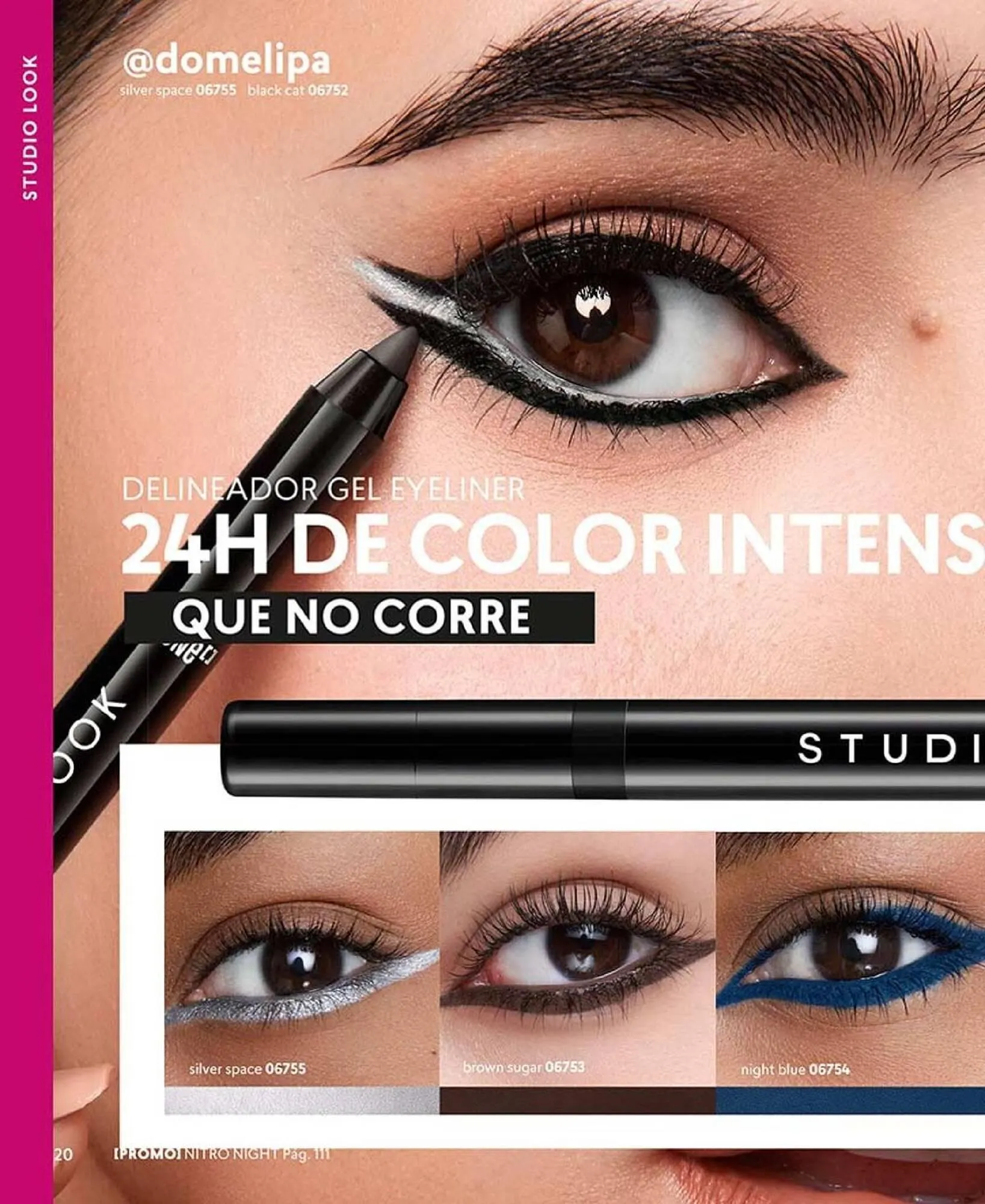 Catalogo de Catálogo Cyzone 4 de marzo al 31 de marzo 2025 - Pag 20