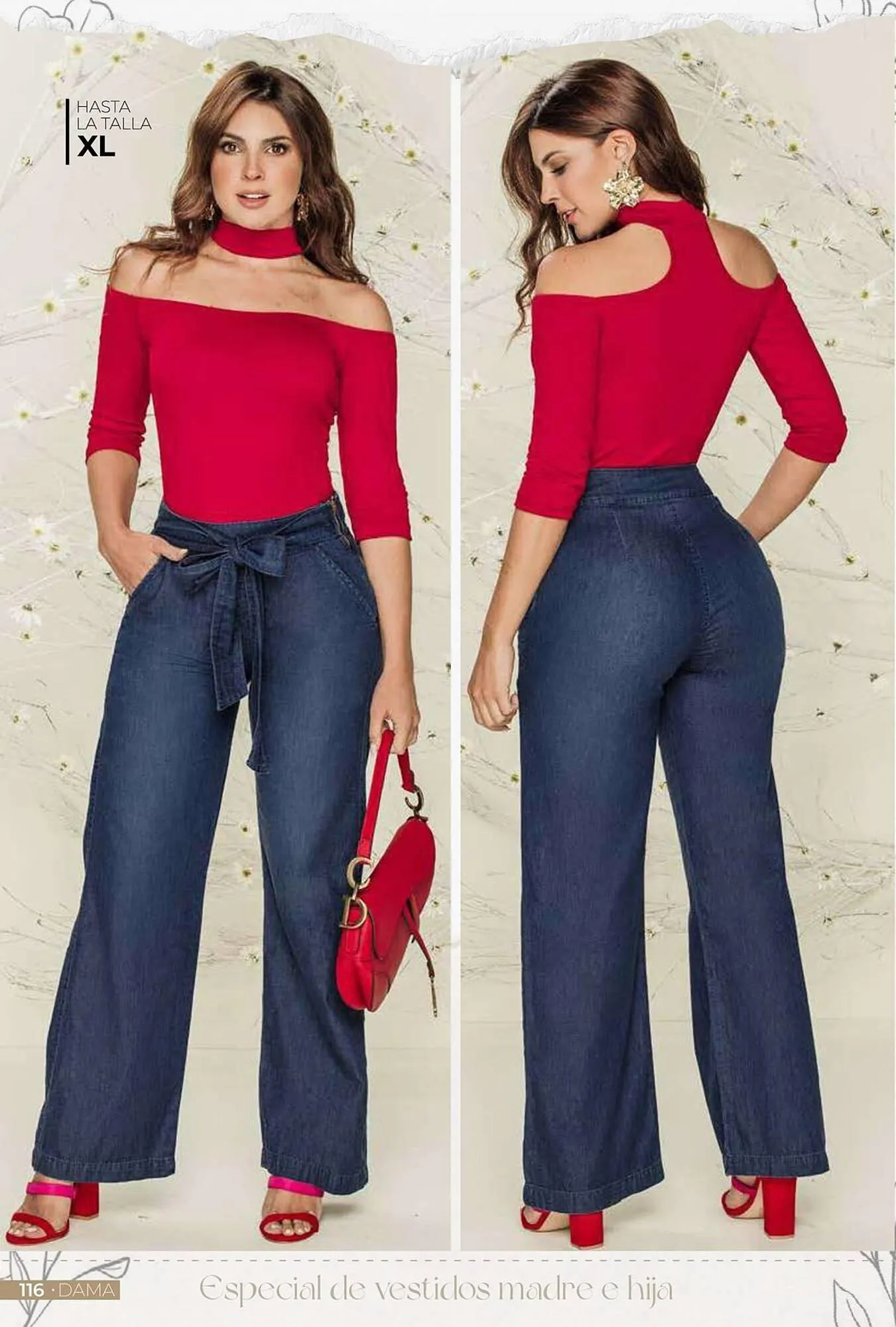 Catalogo de Catálogo Jolie 15 de abril al 2 de mayo 2024 - Pag 116