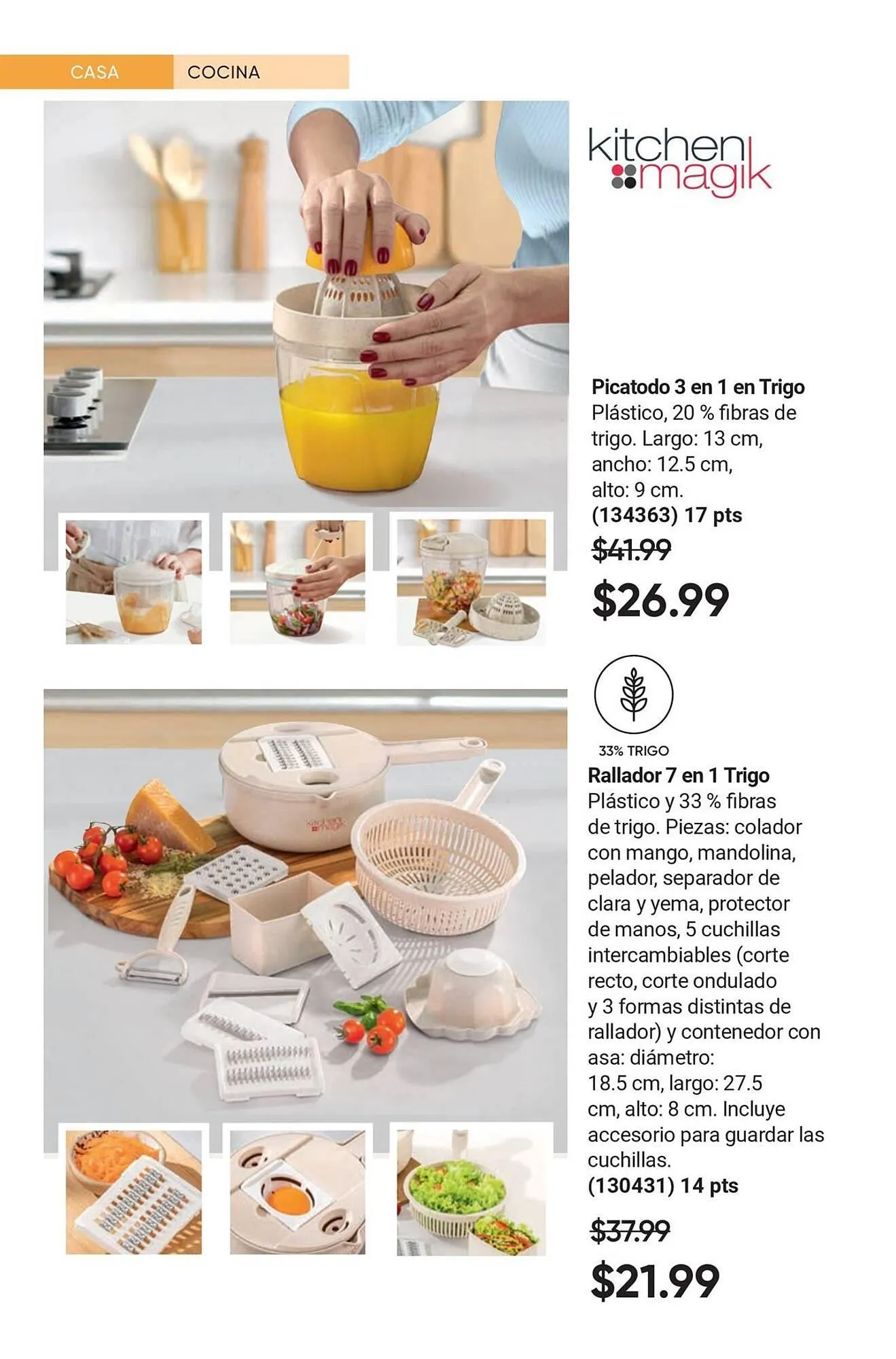 Catalogo de Catálogo AVON 8 de agosto al 31 de diciembre 2025 - Pag 42