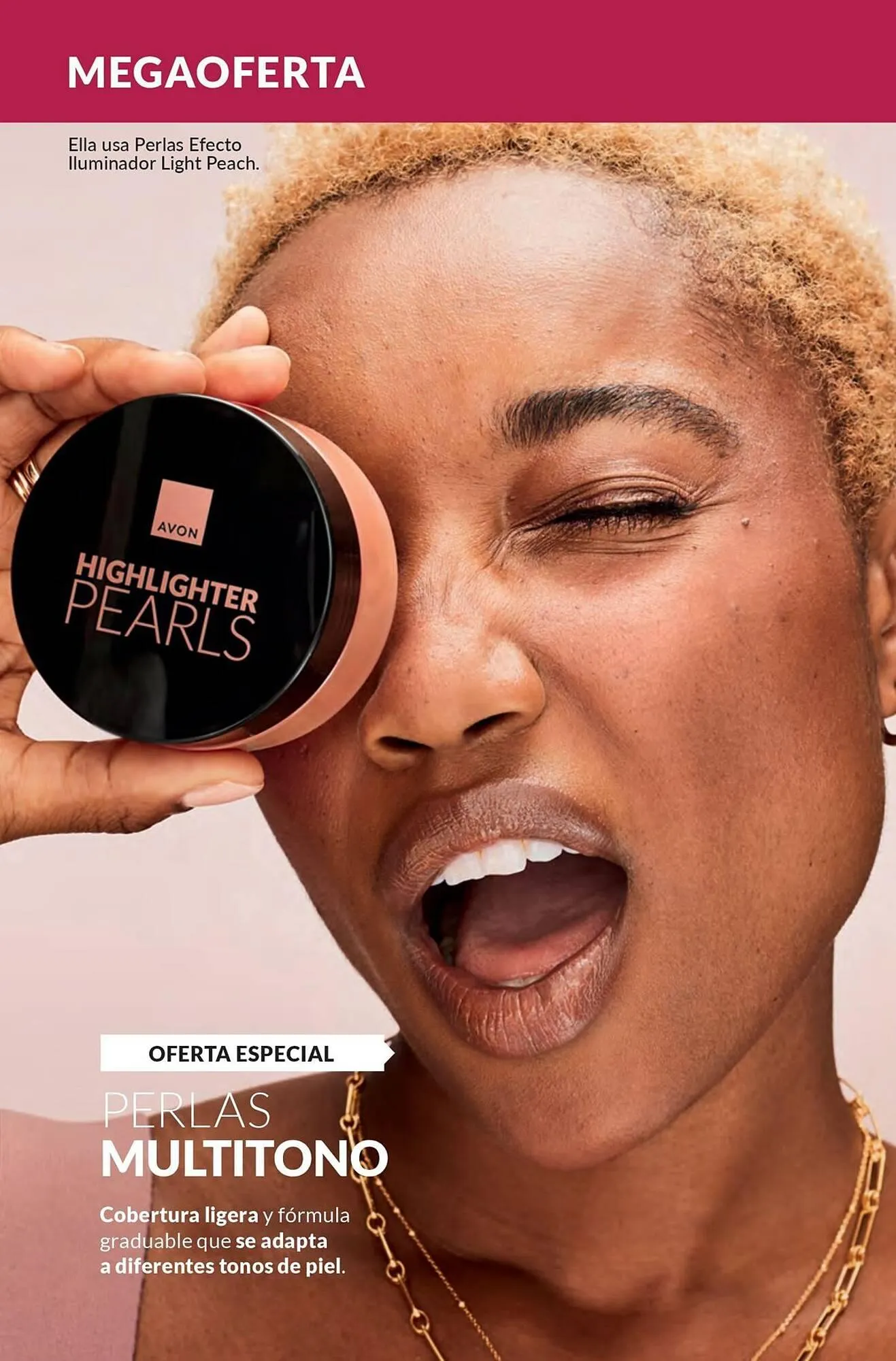 Catalogo de Catálogo AVON 18 de julio al 12 de diciembre 2025 - Pag 43