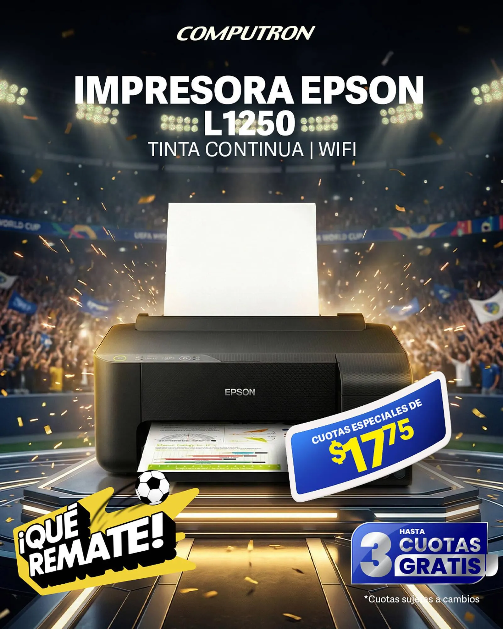 Catalogo de Catálogo Computron 15 de enero al 25 de enero 2026 - Pag 1