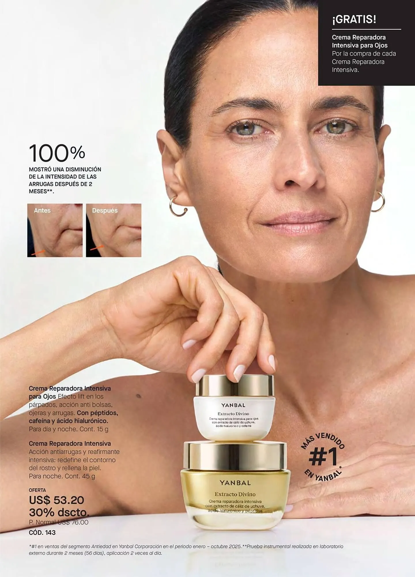 Catalogo de Catálogo Yanbal 31 de enero al 27 de febrero 2026 - Pag 73