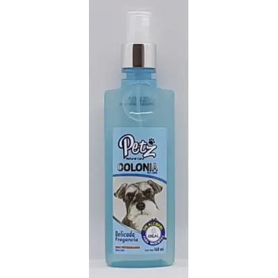 COLONIA PETZ ELLOS 160ML