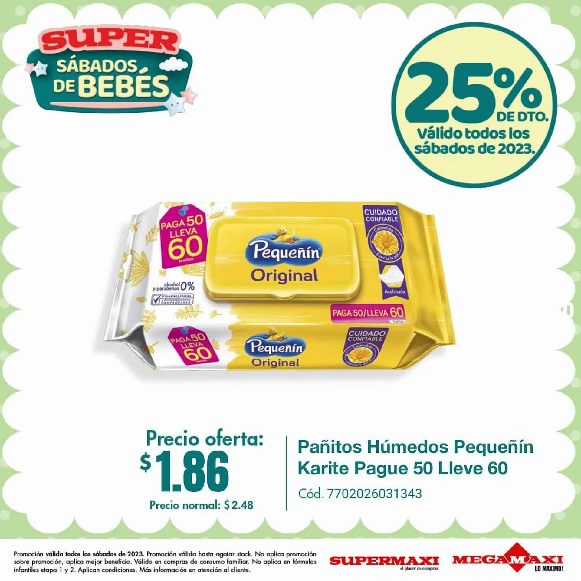 Catalogo de Catálogo Supermaxi 22 de septiembre al 31 de octubre 2023 - Pag 13