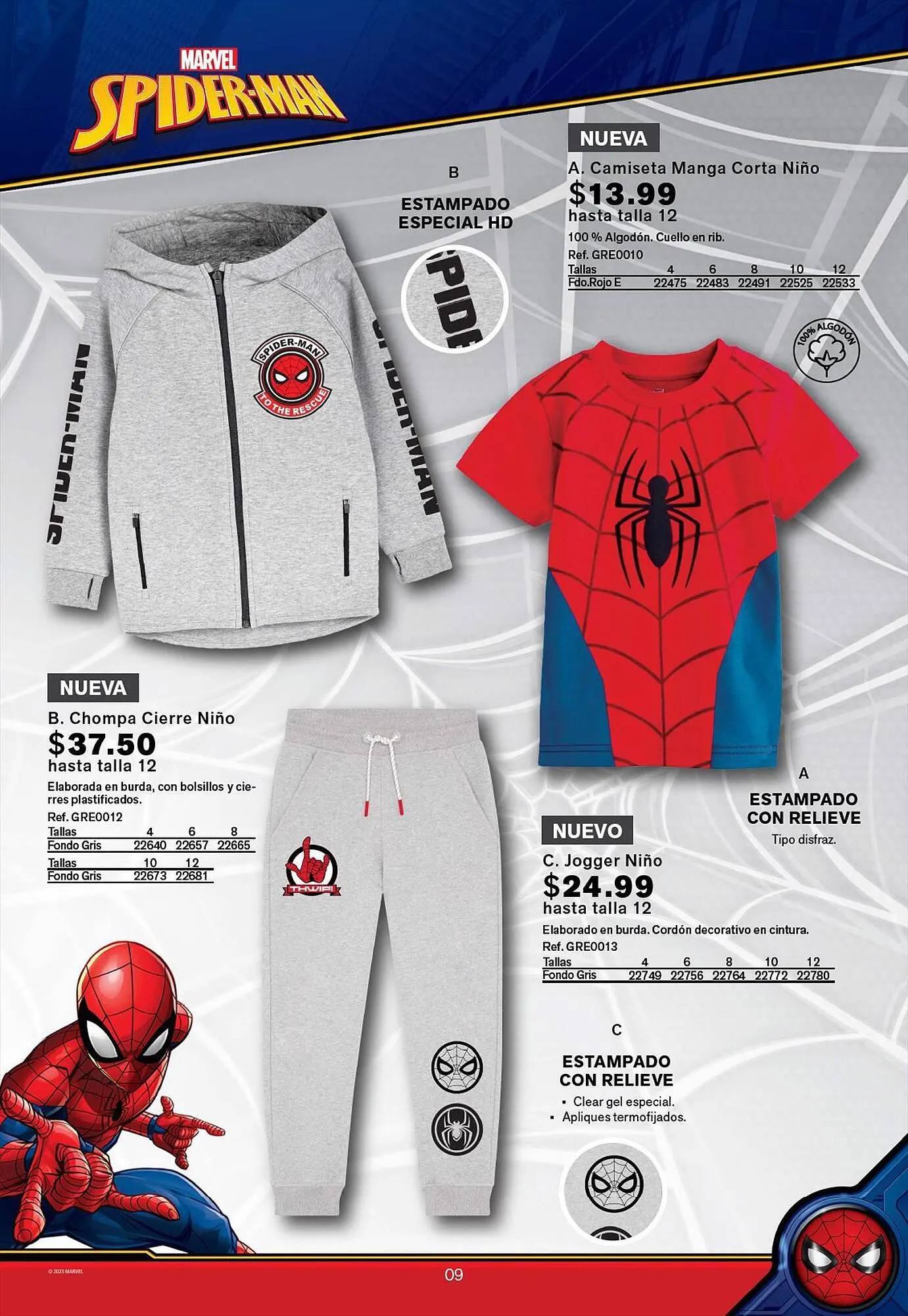 Catalogo de Catálogo Leonisa 17 de julio al 31 de julio 2023 - Pag 9