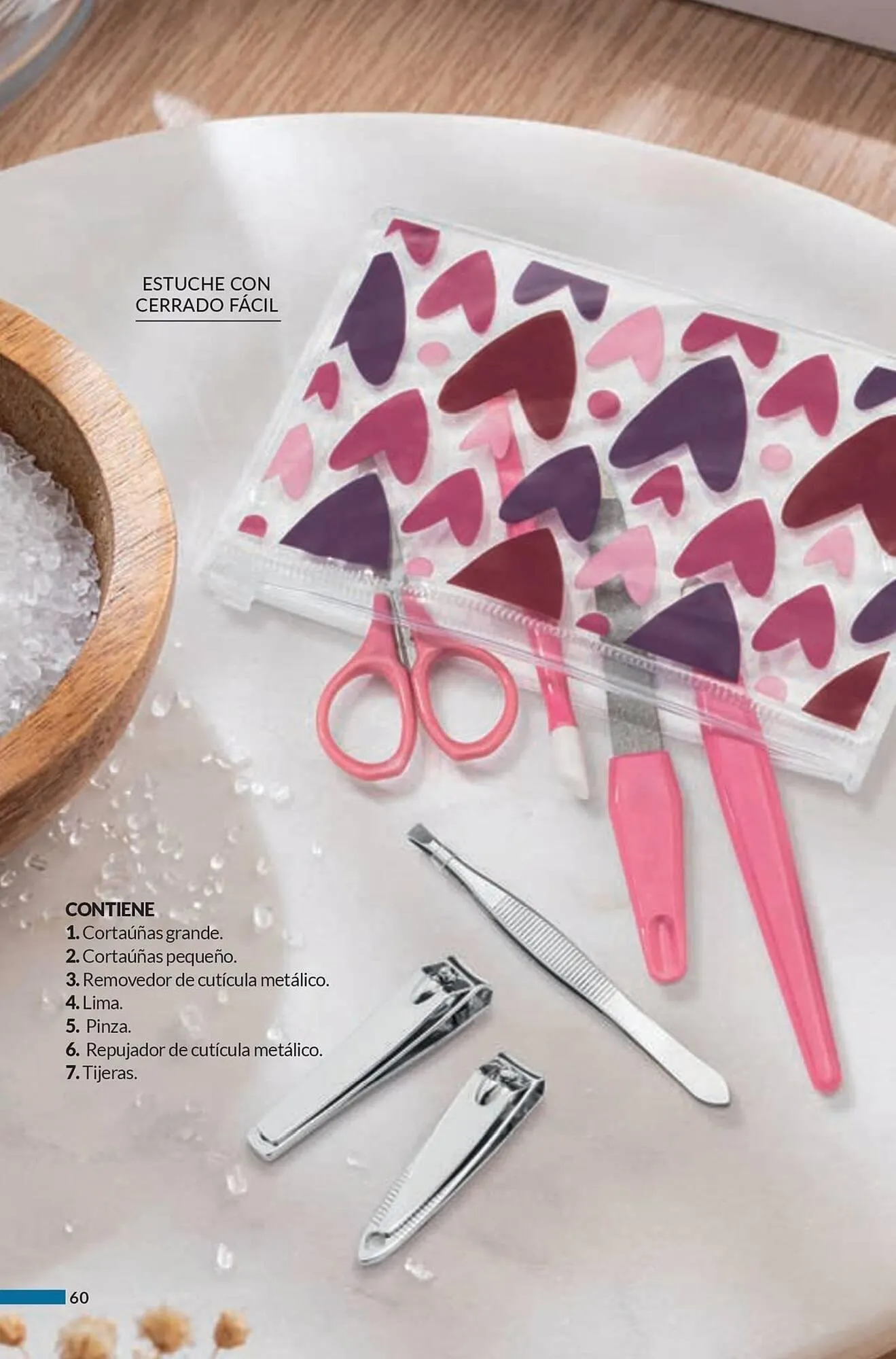 Catalogo de Catálogo AVON 20 de diciembre al 8 de febrero 2025 - Pag 60