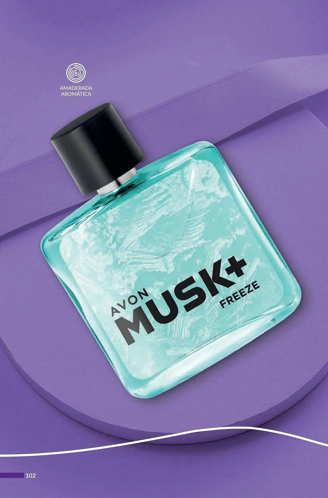 Catalogo de Catálogo AVON 19 de abril al 10 de mayo 2024 - Pag 102