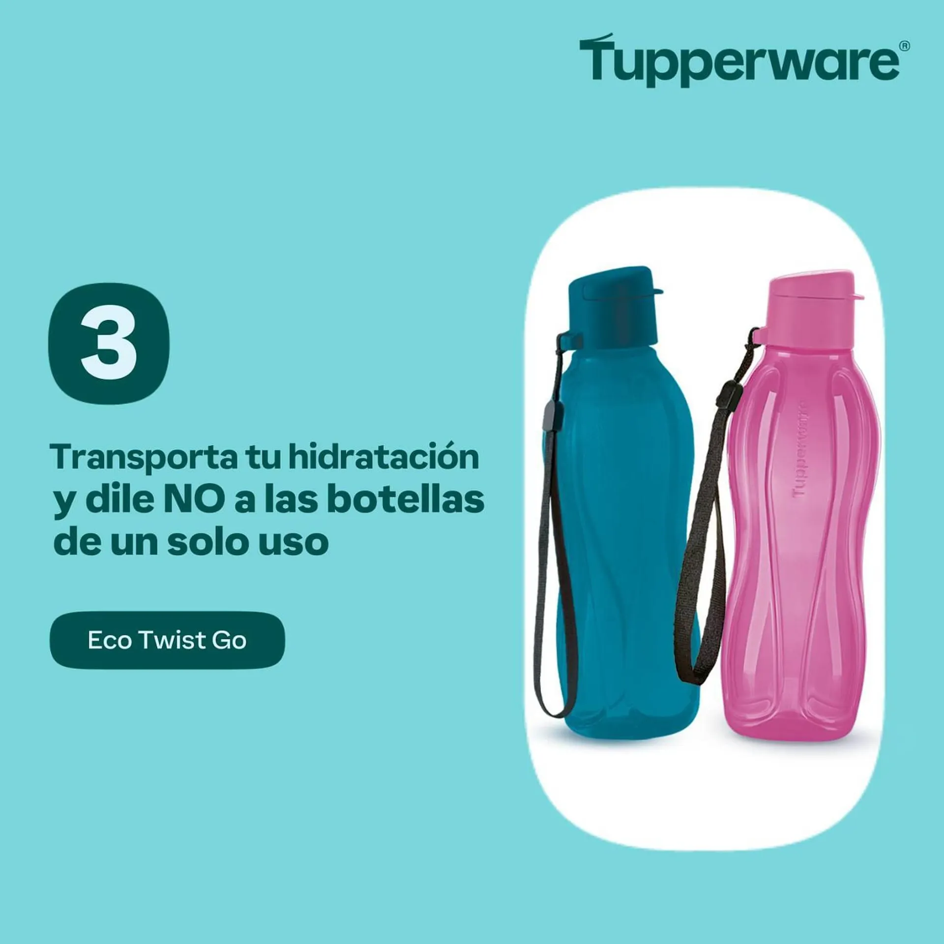 Catalogo de Catálogo Tupperware 30 de marzo al 31 de marzo 2024 - Pag 4
