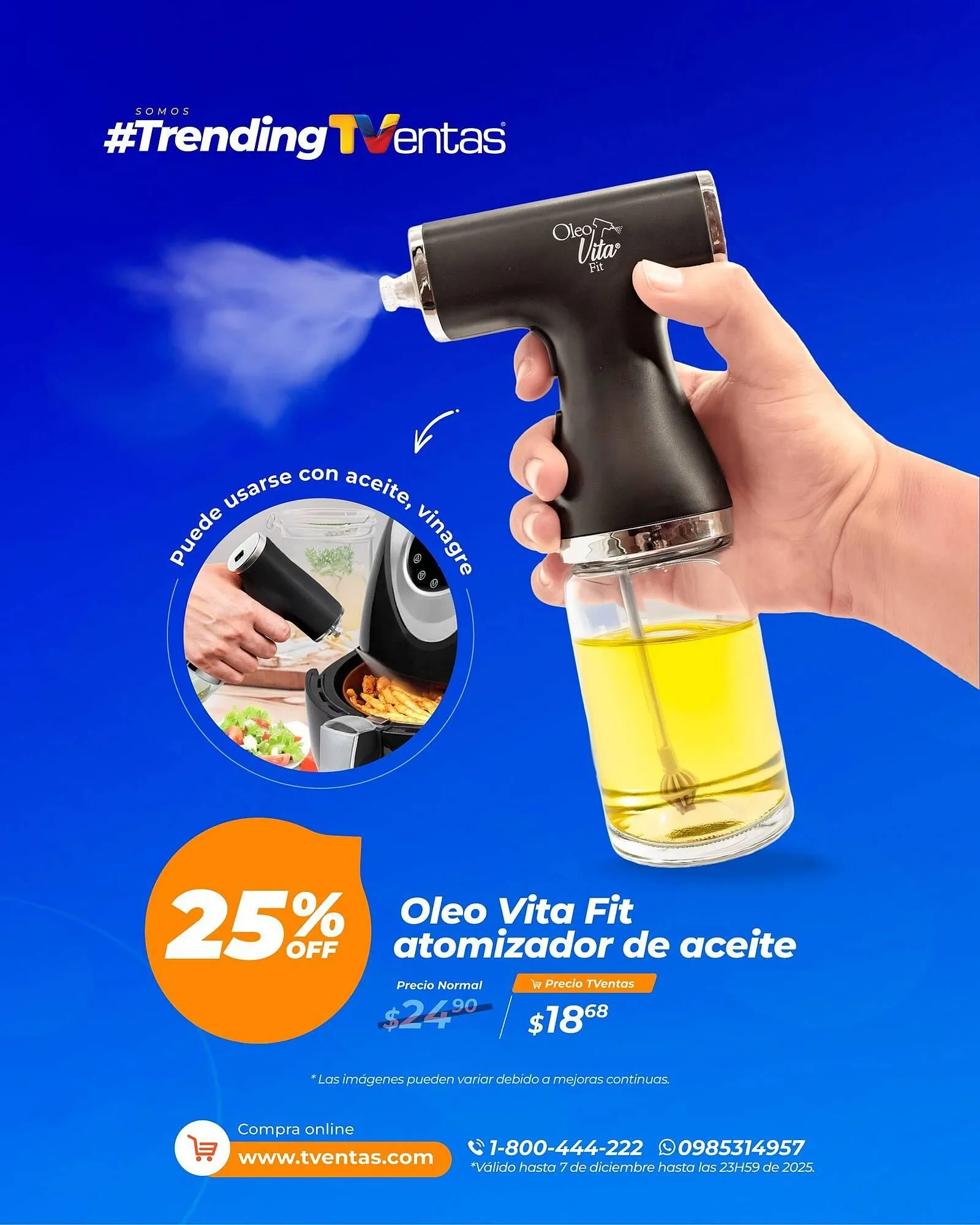 Catálogo TVentas - 1