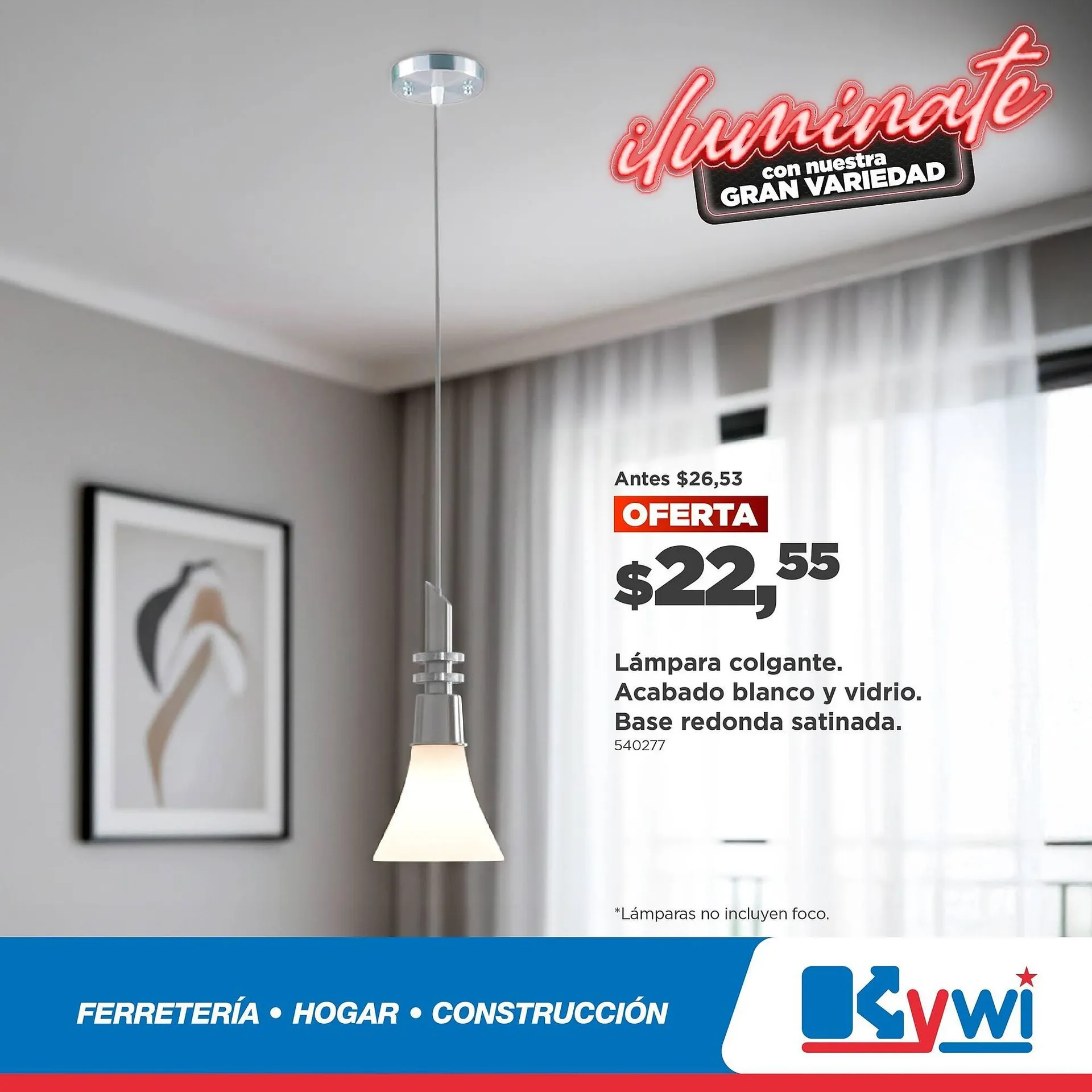 Catalogo de Catálogo Kywi 5 de noviembre al 11 de noviembre 2025 - Pag 4