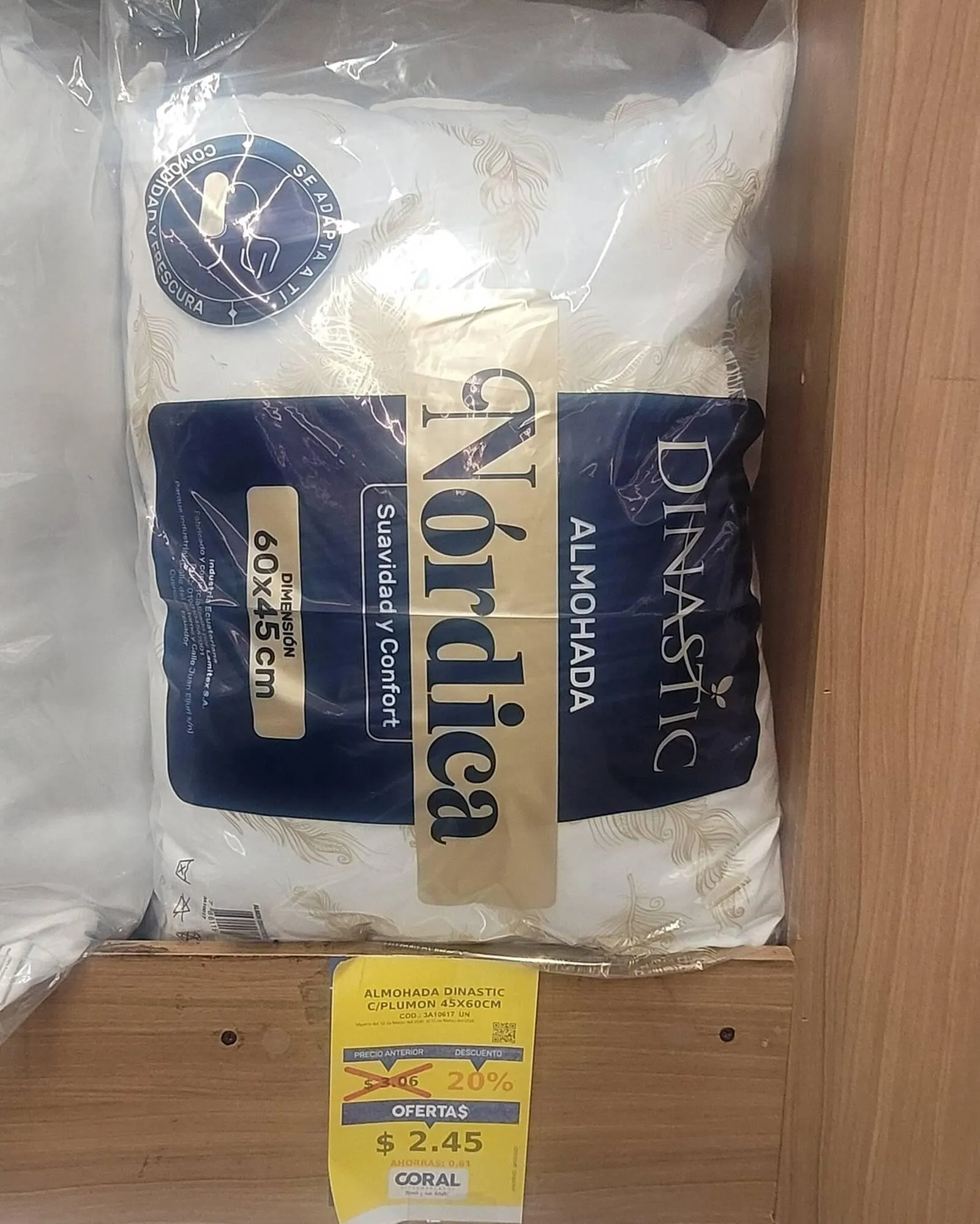 Catalogo de Catálogo Coral Hipermercados 12 de marzo al 12 de marzo 2026 - Pag 3