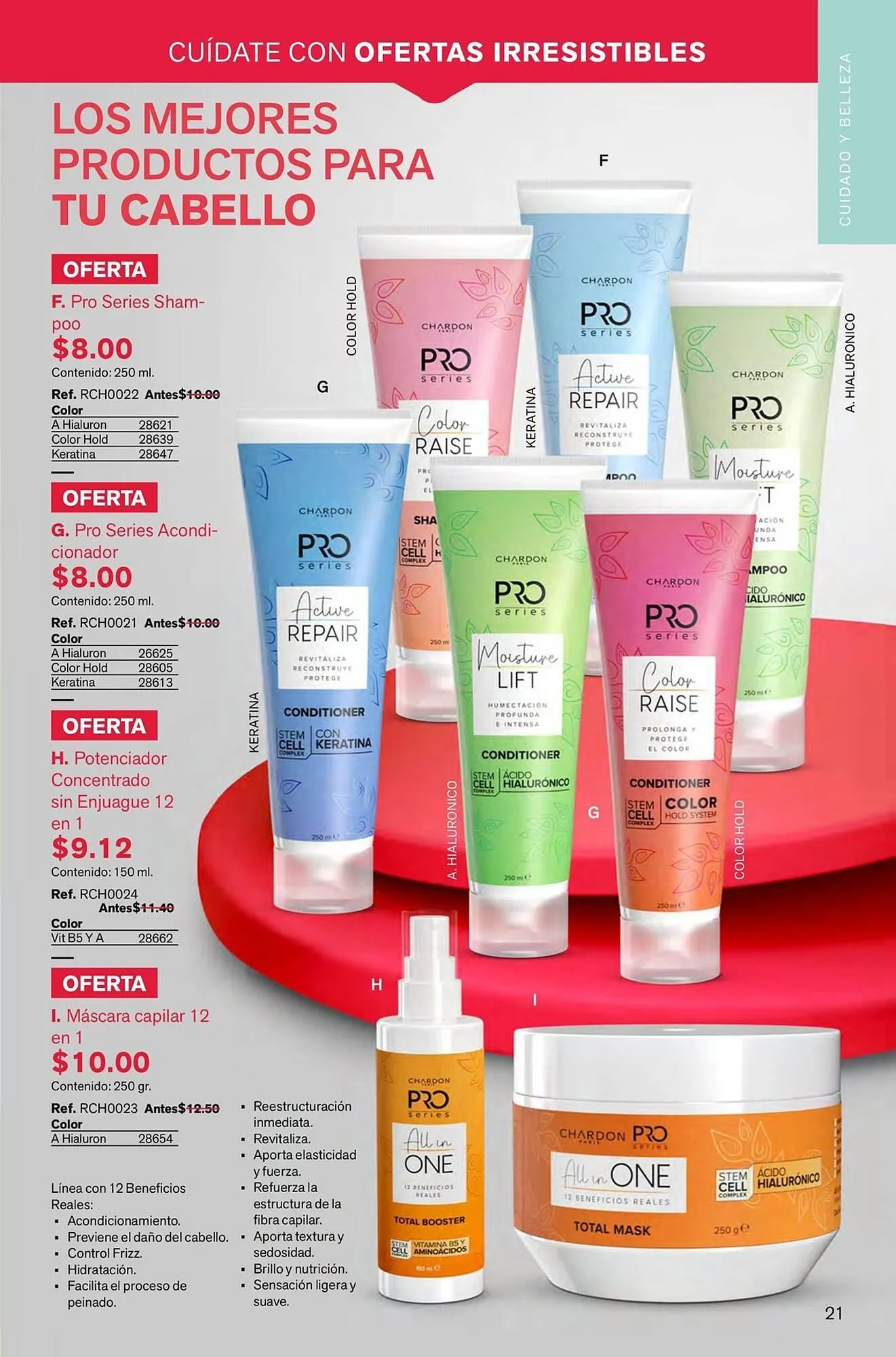 Catalogo de Catálogo Leonisa 27 de diciembre al 2 de enero 2026 - Pag 23