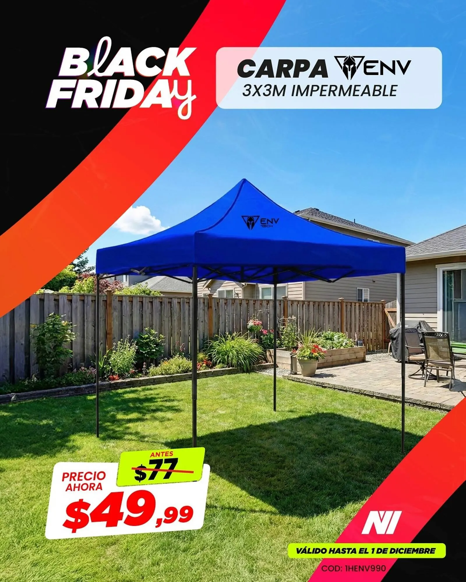 Catálogo Novicompu - 1