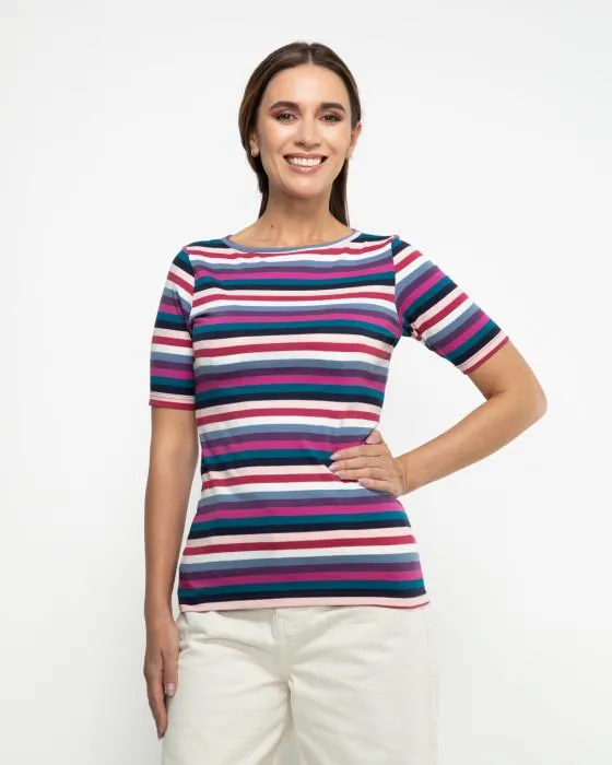 Camiseta Manga Corta