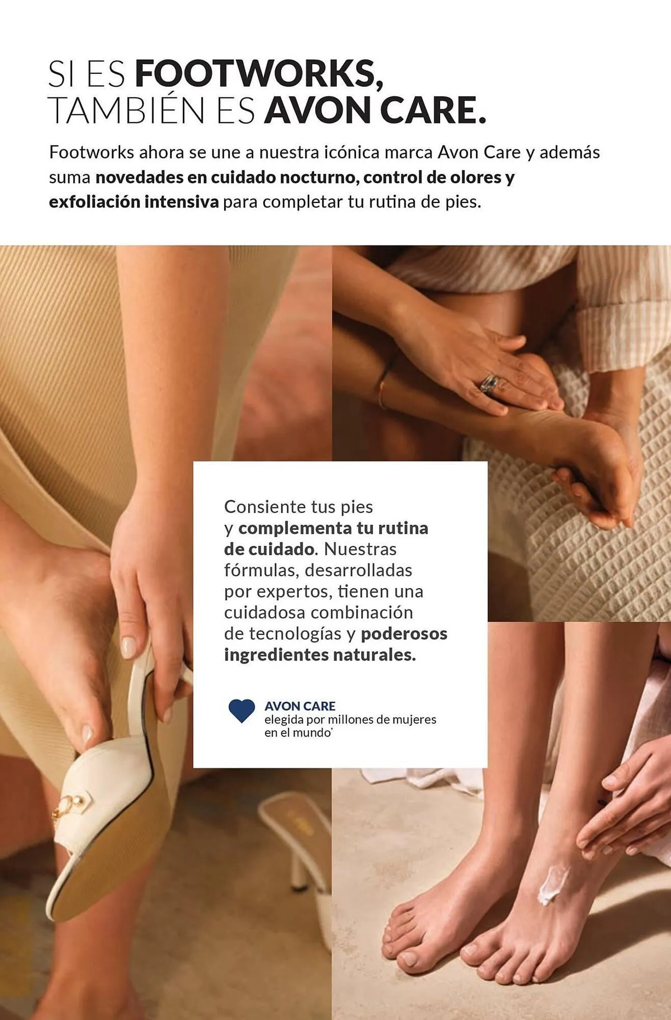 Catalogo de Catálogo AVON 9 de diciembre al 31 de diciembre 2025 - Pag 157