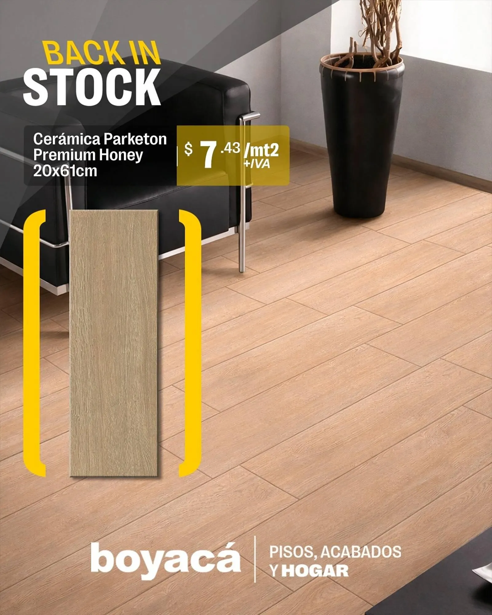 Catalogo de Catálogo Boyacá 9 de enero al 15 de enero 2026 - Pag 3