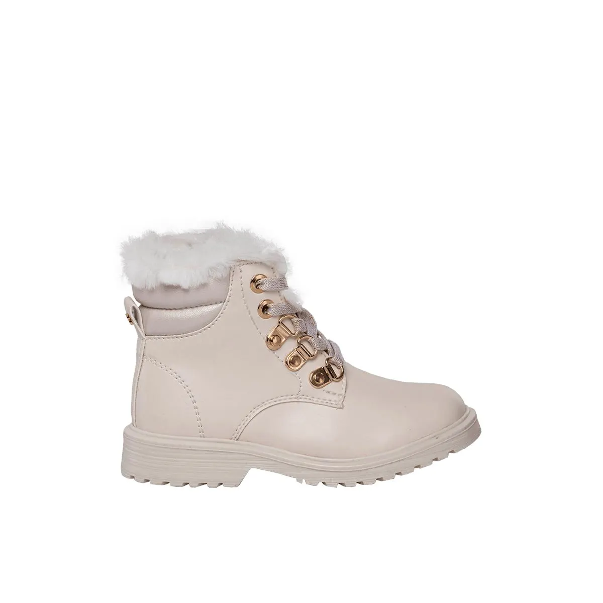 BOTAS PARA NIÑA LUMPLI