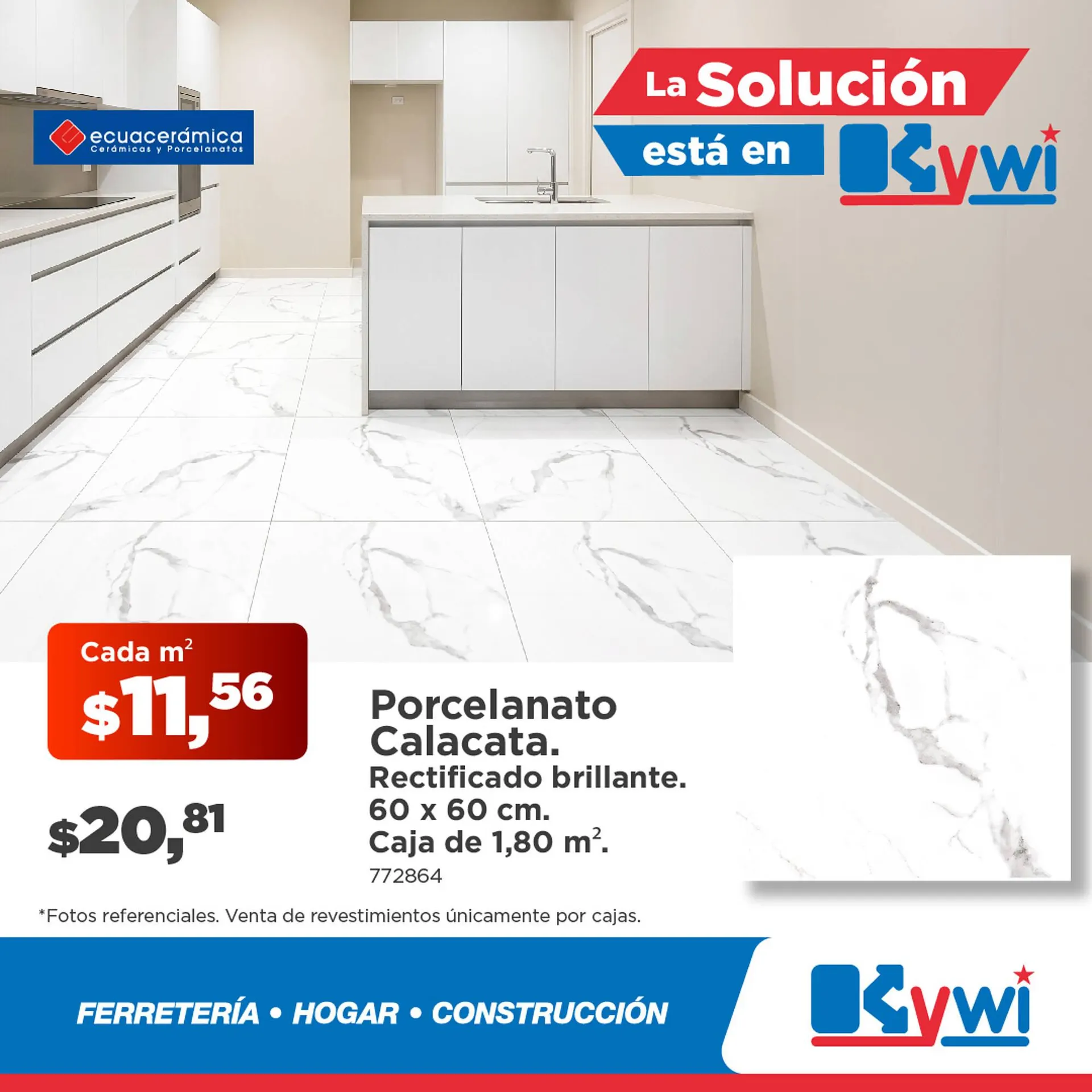 Catalogo de Catálogo Kywi 14 de mayo al 31 de mayo 2026 - Pag 4