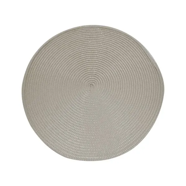 Individual Redondo Beige 37.5 cm