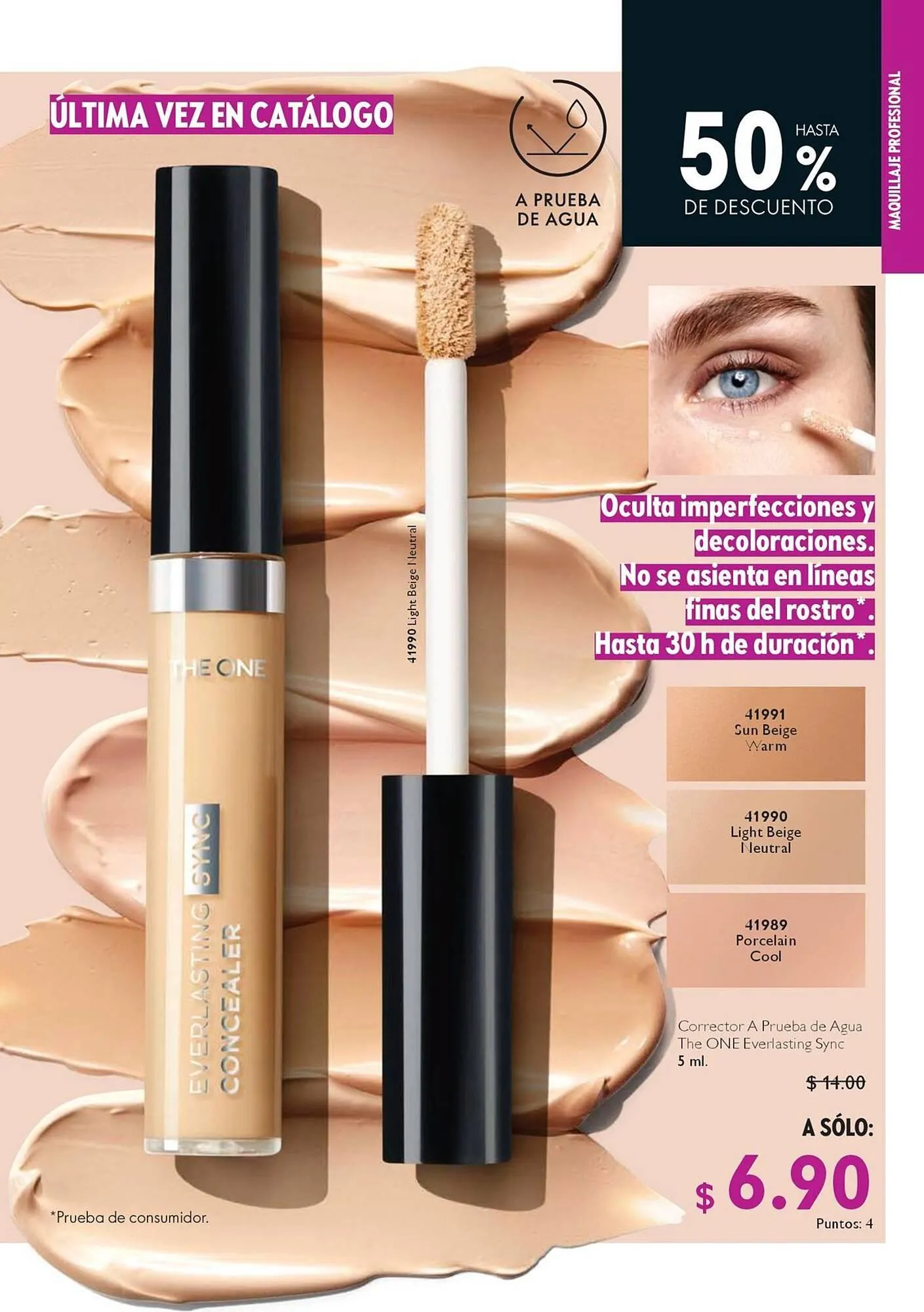 Catalogo de Catálogo Oriflame 8 de enero al 23 de enero 2026 - Pag 13