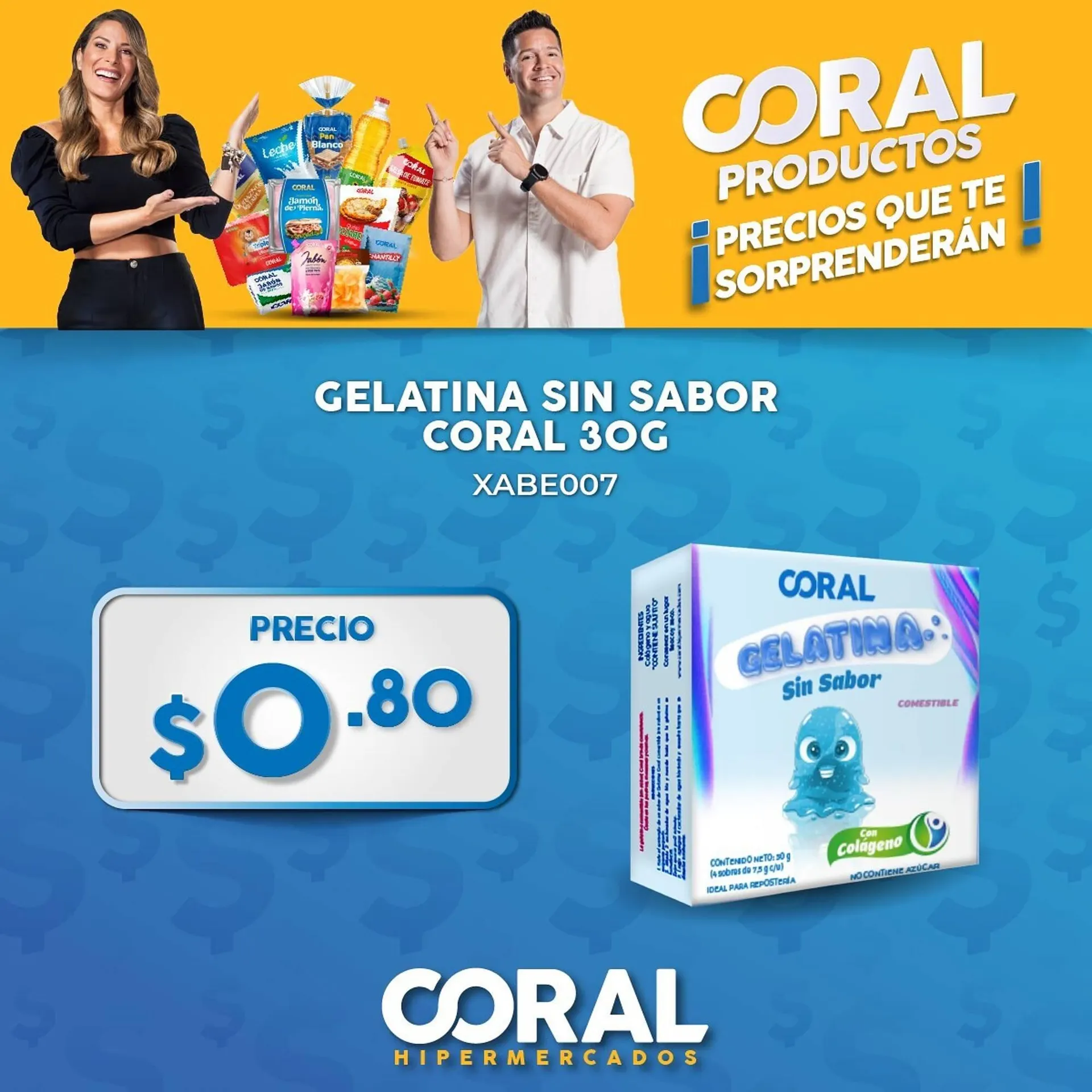 Catalogo de Catálogo Coral Hipermercados 30 de octubre al 5 de noviembre 2024 - Pag 4