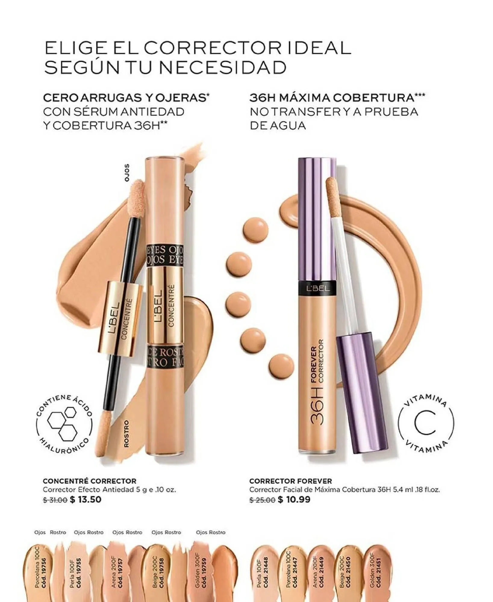 Catalogo de Catálogo L'bel 21 de enero al 28 de febrero 2025 - Pag 90