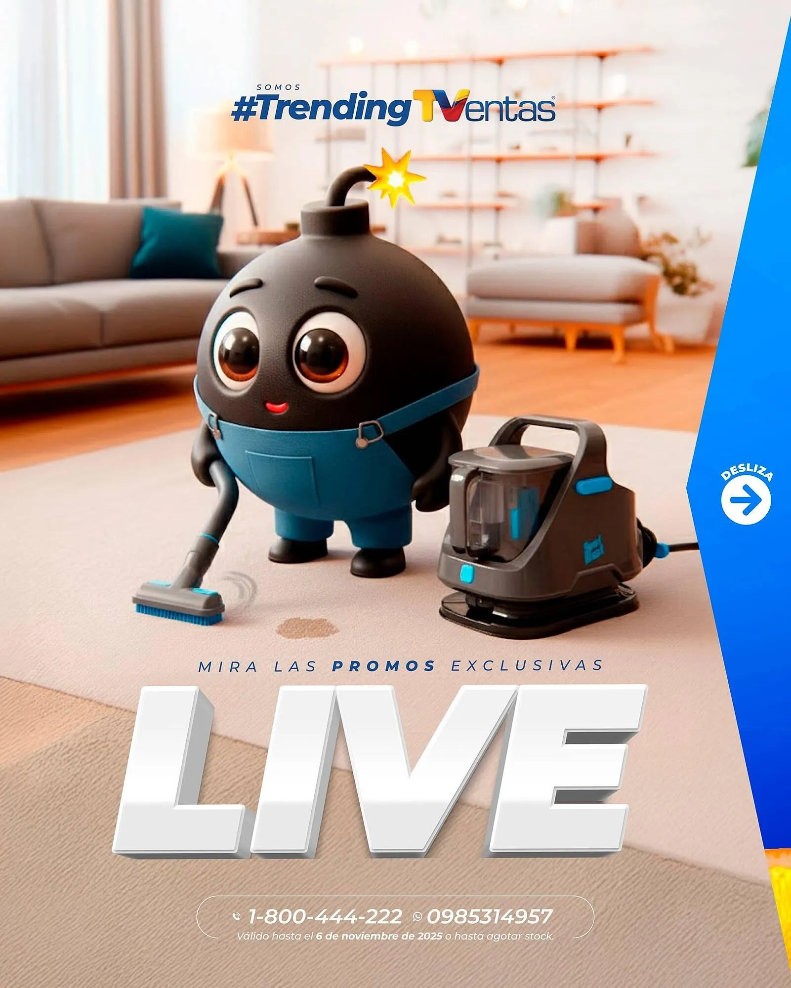 Catálogo TVentas - 1