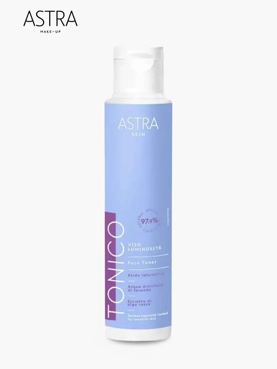 Astra - Skin Tonico Viso
