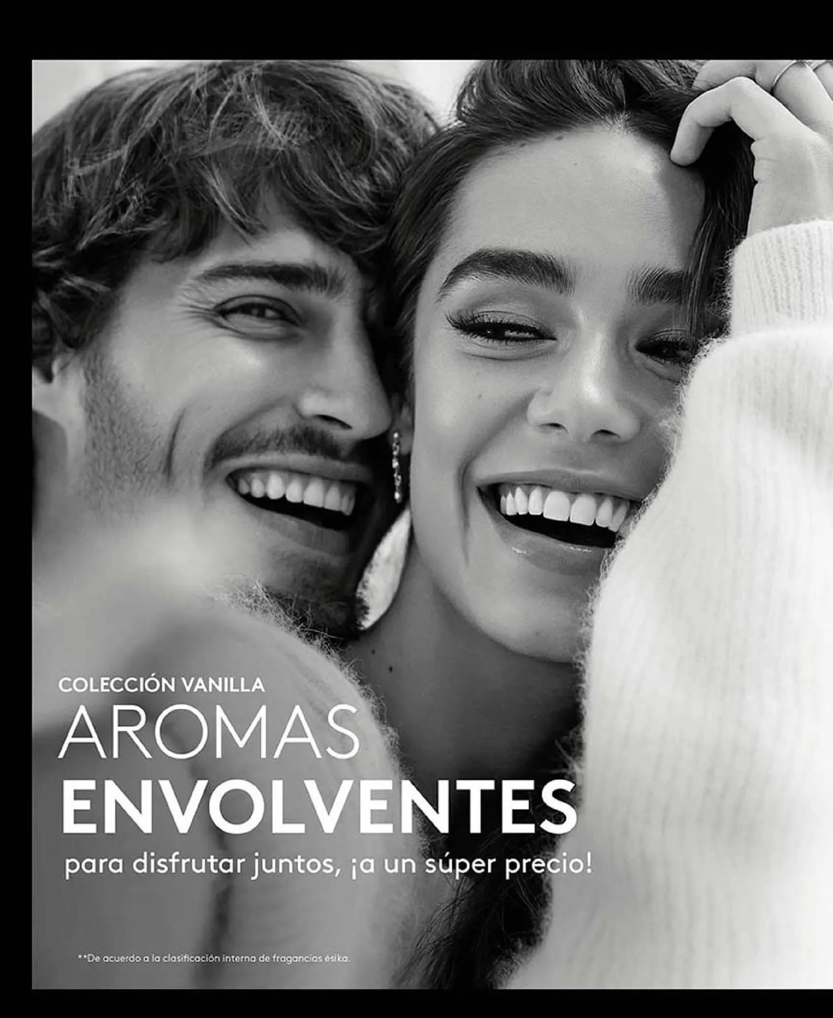 Catalogo de Catálogo Ésika 22 de enero al 28 de febrero 2026 - Pag 68