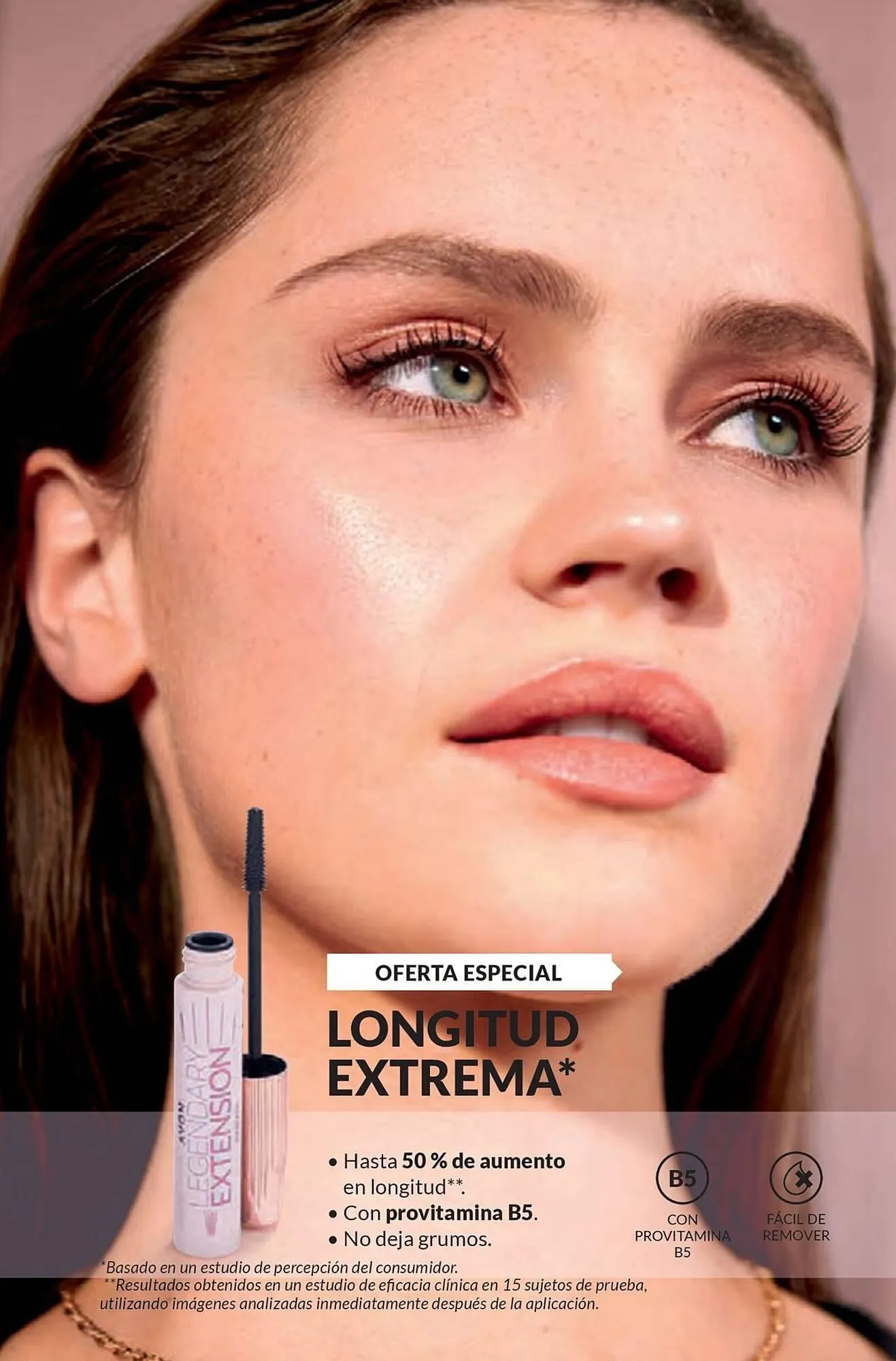 Catalogo de Catálogo AVON 3 de marzo al 31 de marzo 2025 - Pag 19