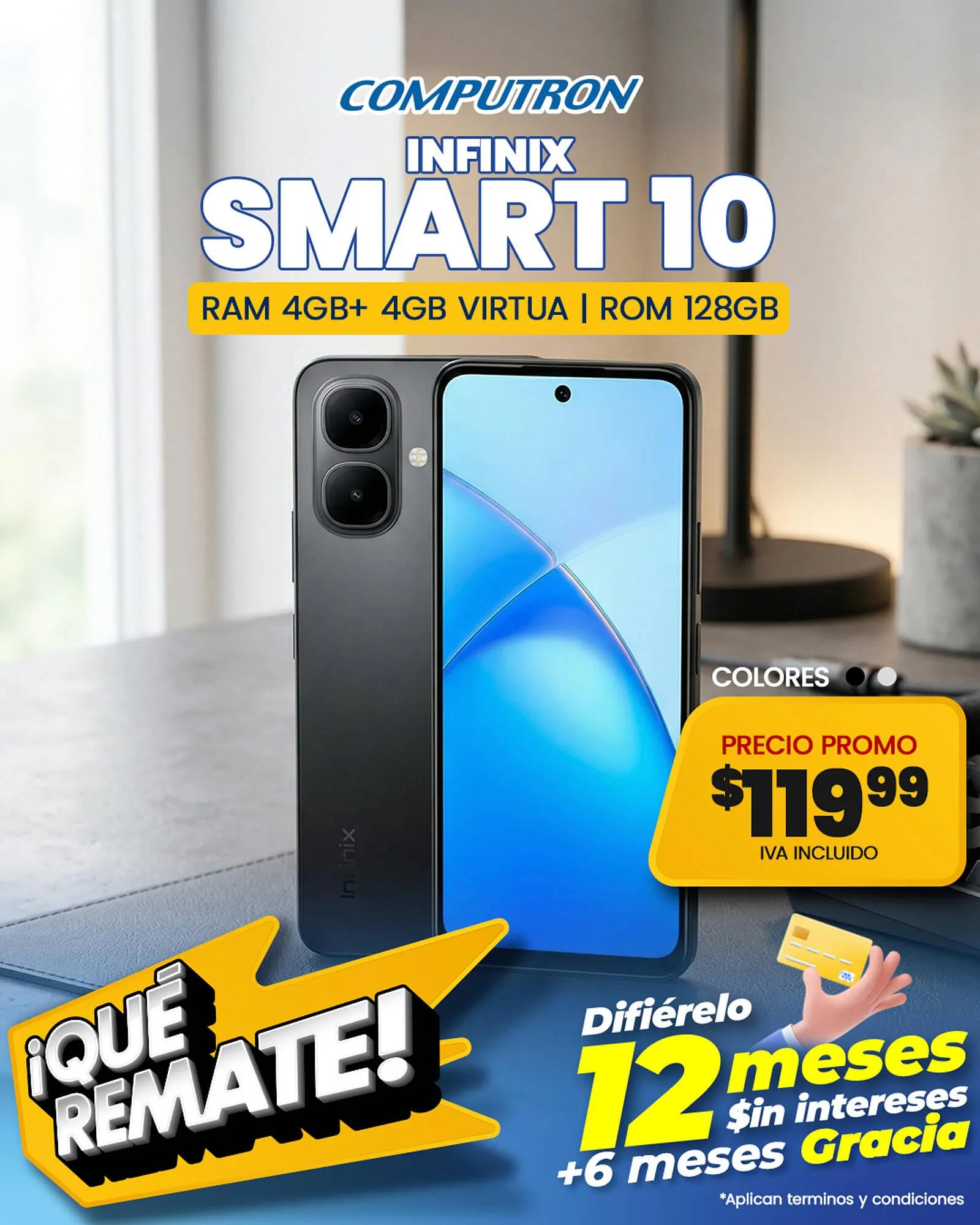 Catalogo de Catálogo Computron 9 de abril al 15 de abril 2026 - Pag 2