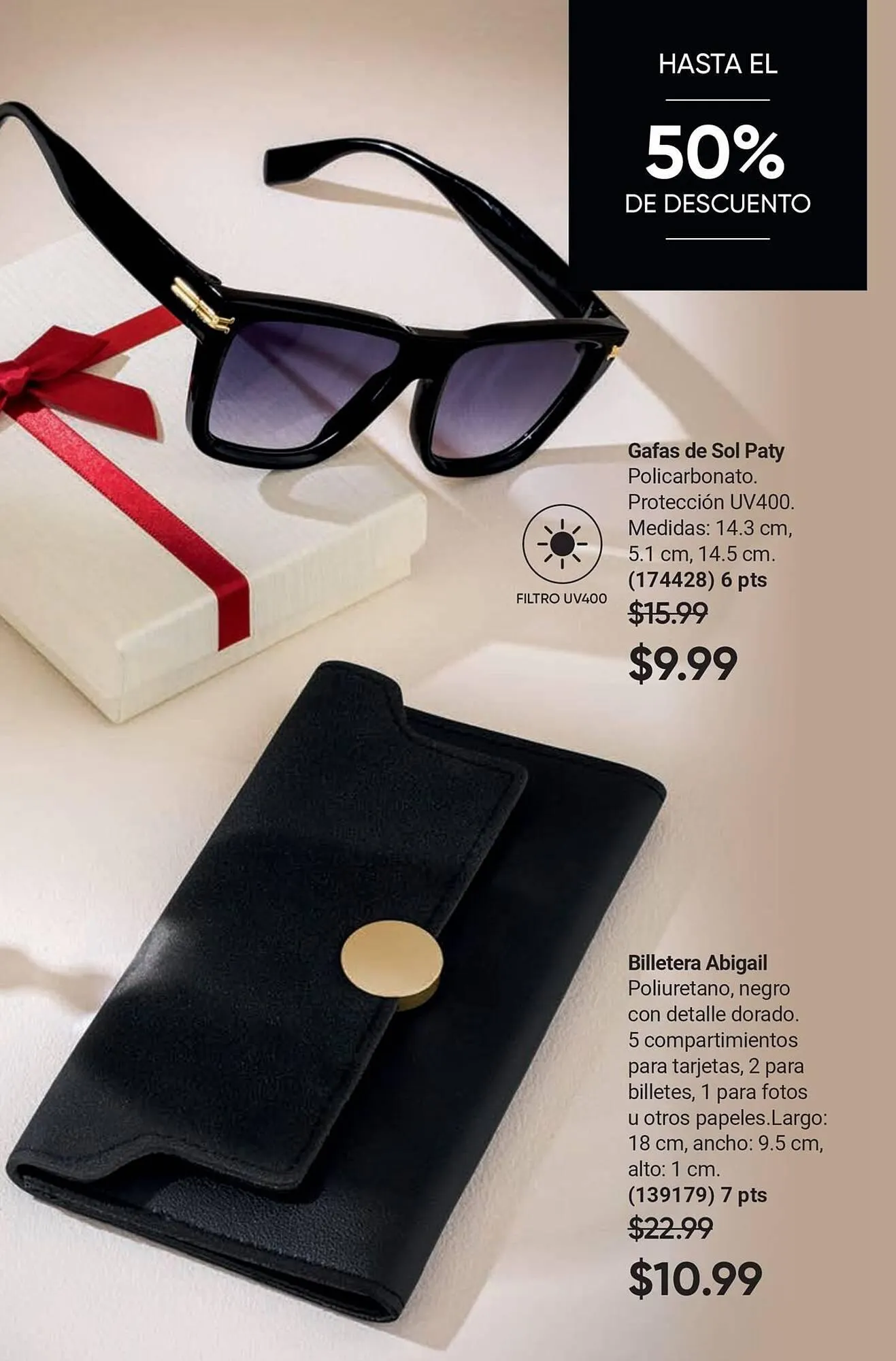 Catalogo de Catálogo AVON 9 de diciembre al 31 de diciembre 2025 - Pag 17