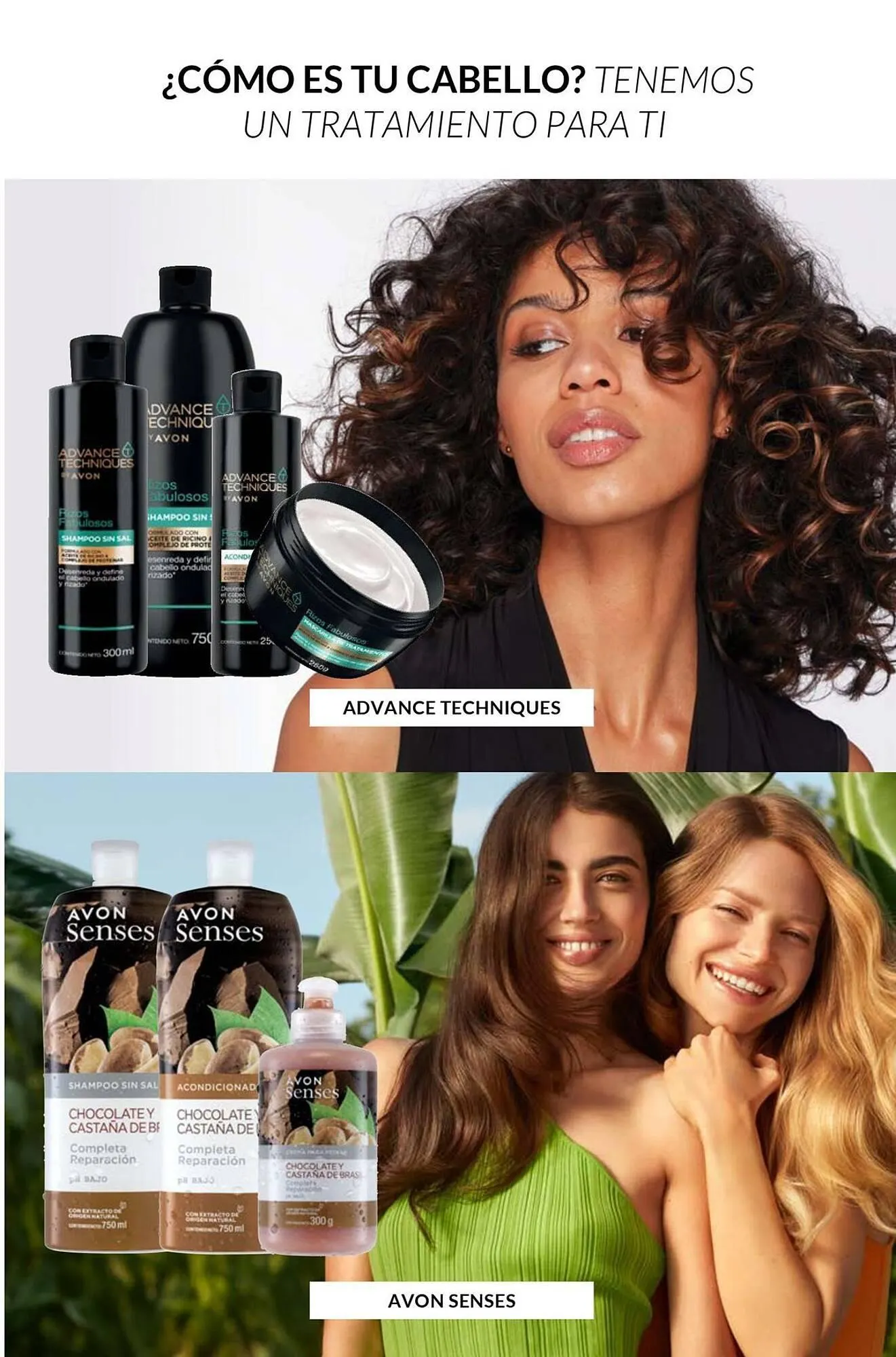 Catalogo de Catálogo AVON 18 de noviembre al 13 de diciembre 2024 - Pag 162