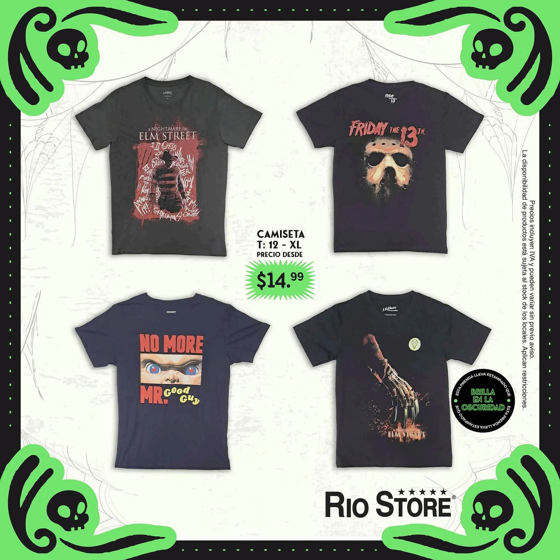 Catalogo de Catálogo Mi Comisariato 11 de septiembre al 30 de octubre 2023 - Pag 5