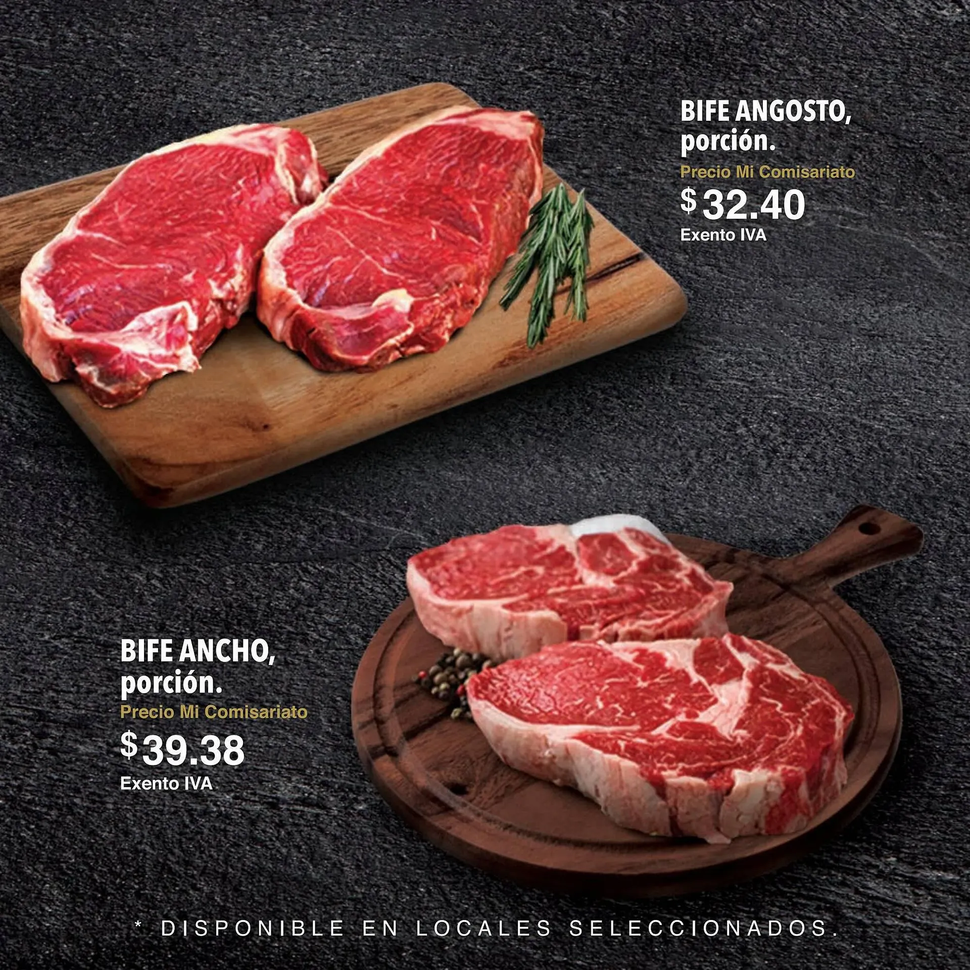 Catalogo de Catálogo Mi Comisariato 13 de septiembre al 31 de octubre 2023 - Pag 5