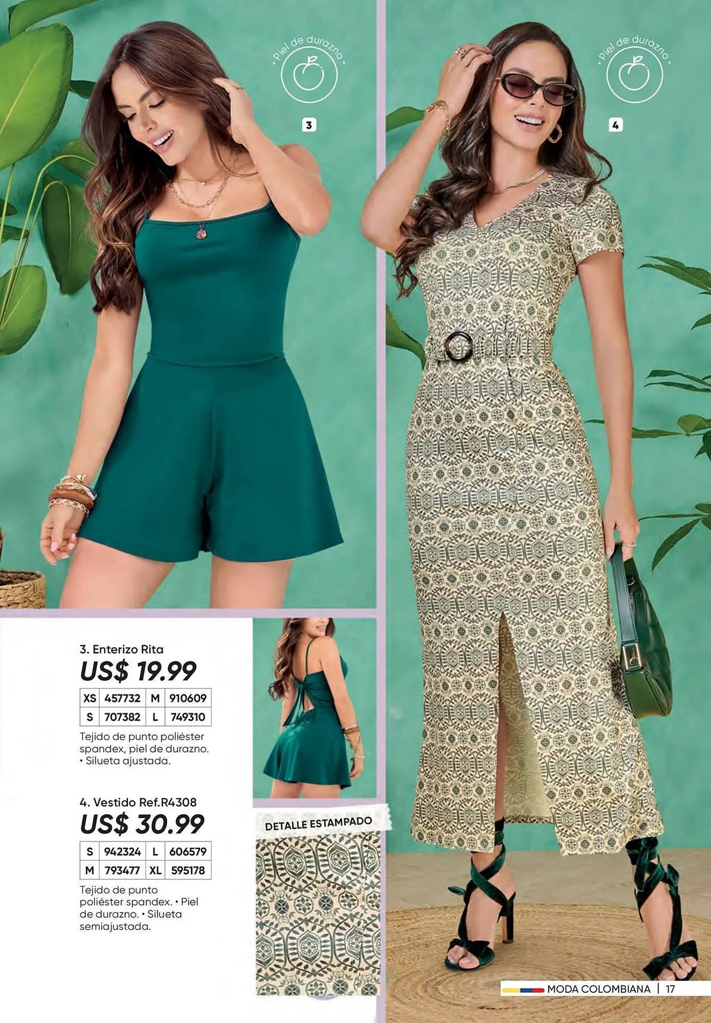 Catalogo de Catálogo Azzorti 8 de julio al 31 de diciembre 2025 - Pag 19