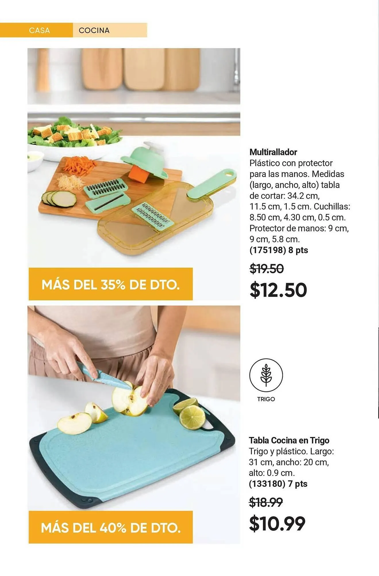 Catalogo de Catálogo AVON 8 de agosto al 31 de diciembre 2025 - Pag 58