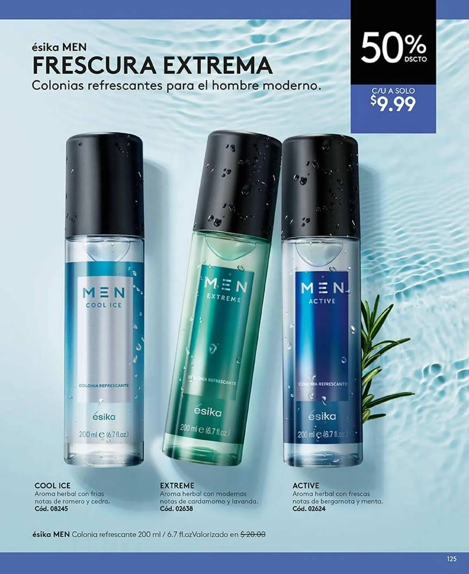 Catalogo de Catálogo Ésika 3 de enero al 28 de febrero 2025 - Pag 28