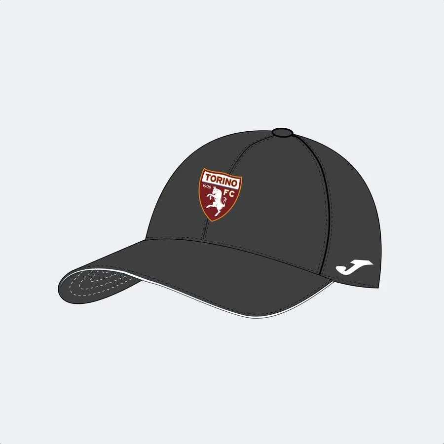 Gorra paseo Torino Fc 24/25